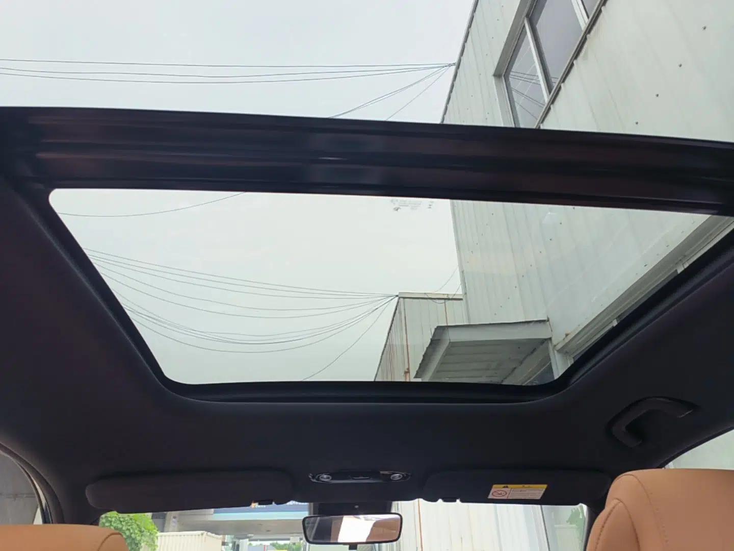 Geely Galaxy L7 2025 EM-i 115km Exploration+ Edition — миниатюра 21