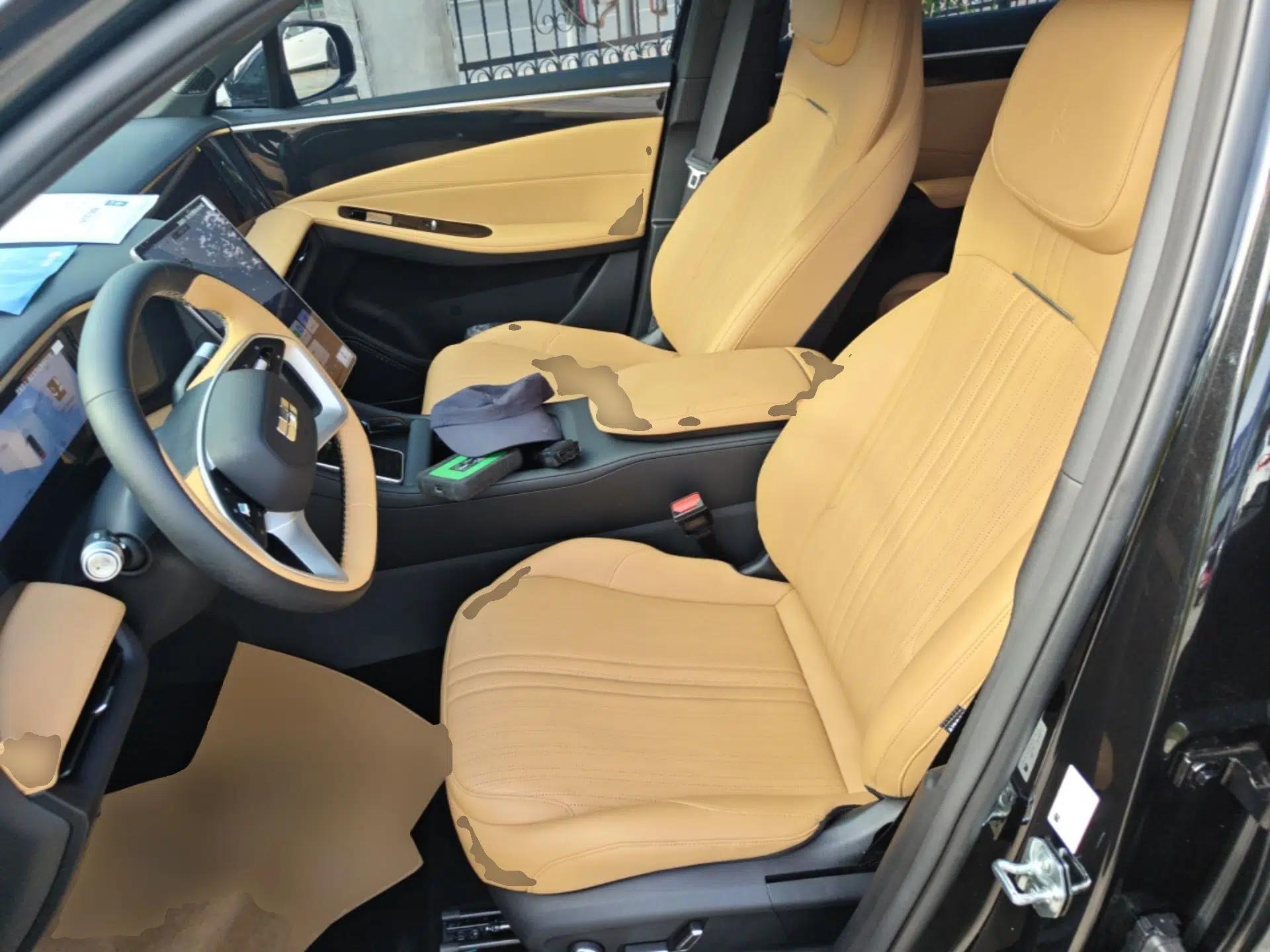 Geely Galaxy L7 2023 1.5T 115 km MAX — миниатюра 17