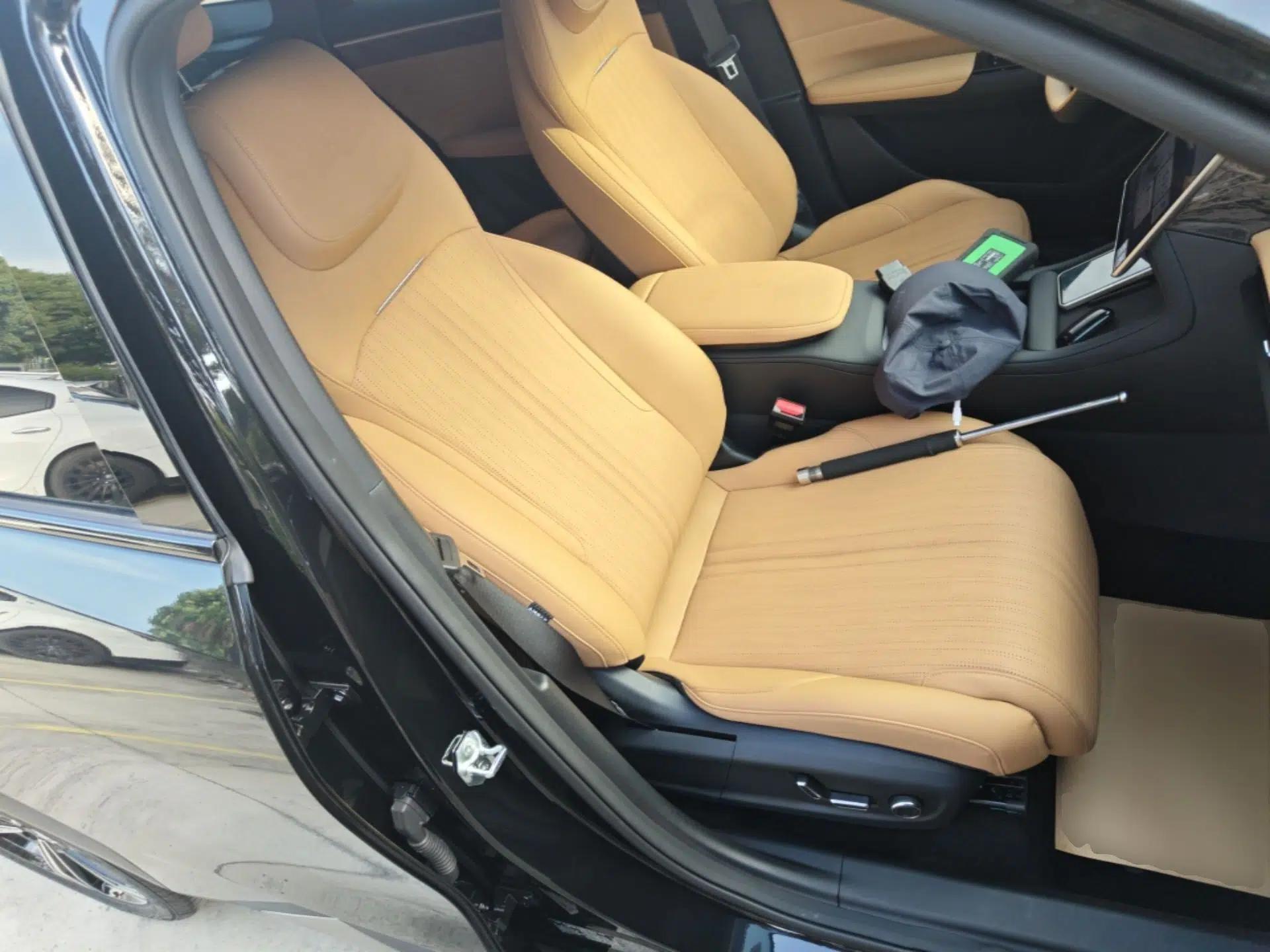 Geely Galaxy L7 2023 1.5T 115 km MAX — миниатюра 19