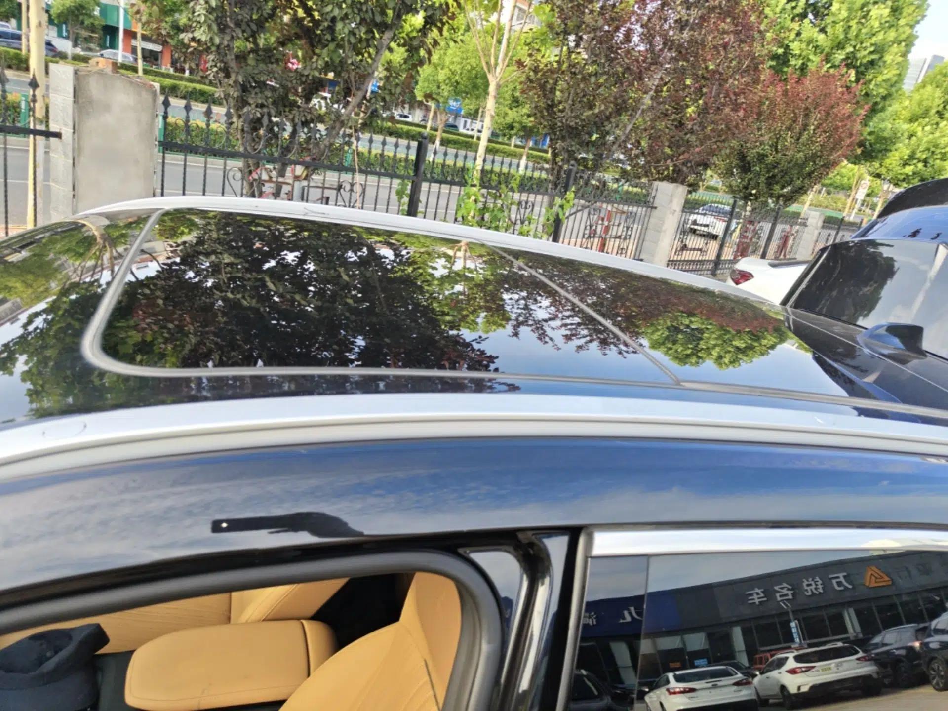 Geely Galaxy L7 2023 1.5T 115 km MAX — миниатюра 7