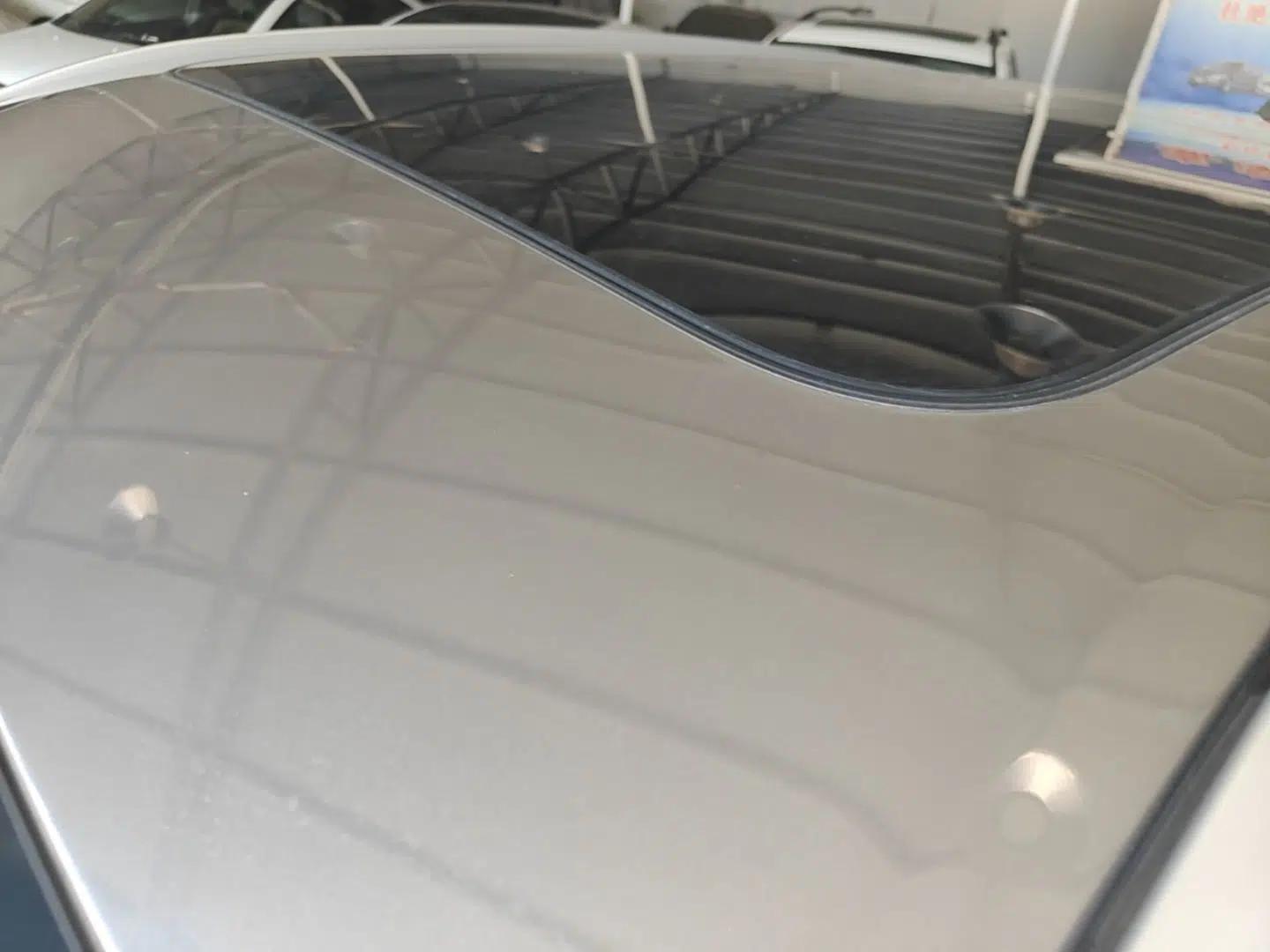 Geely Galaxy L7 2025 EM-i 115km Exploration+ Edition — миниатюра 7