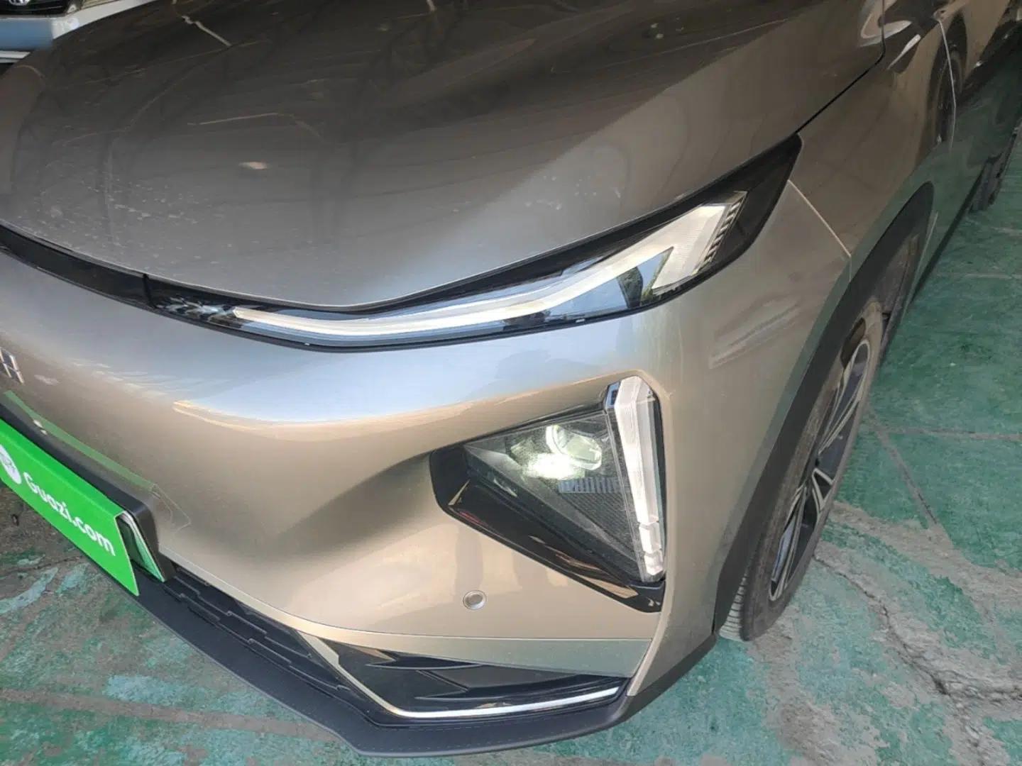 Geely Galaxy L7 2025 EM-i 115km Exploration+ Edition — миниатюра 8