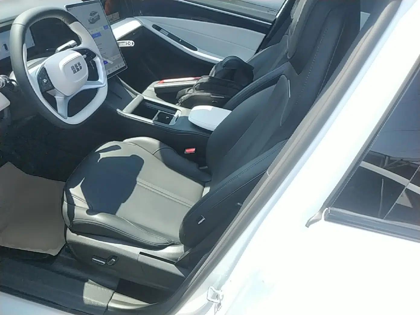 Geely Galaxy L7 2024 1.5T 55km PRO Dragon Edition — миниатюра 22
