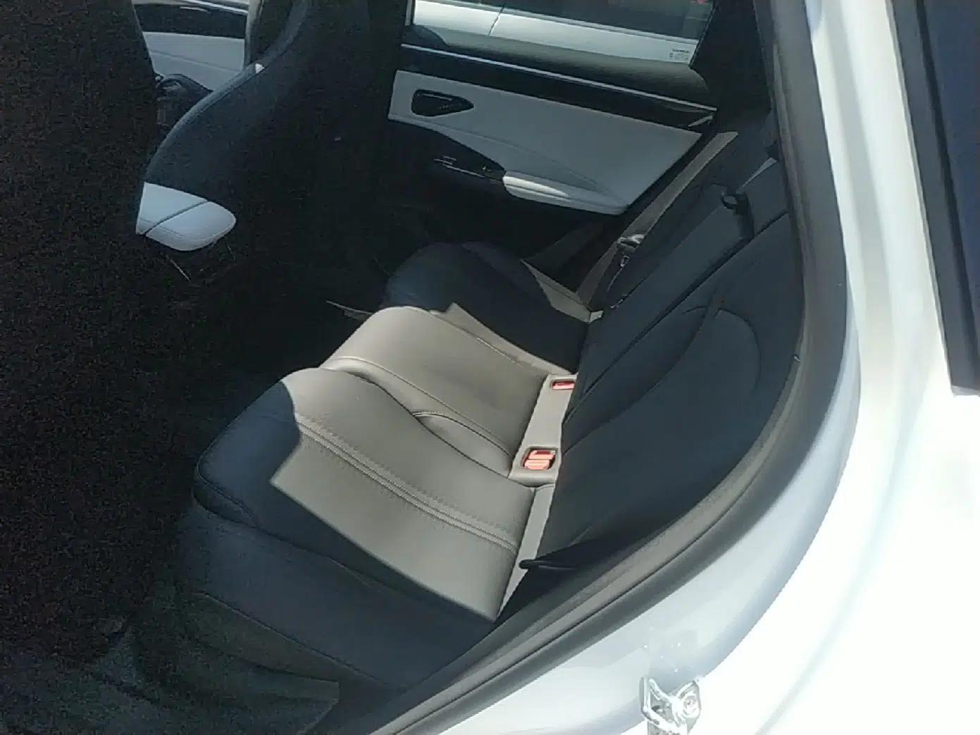 Geely Galaxy L7 2024 1.5T 55km PRO Dragon Edition — миниатюра 25
