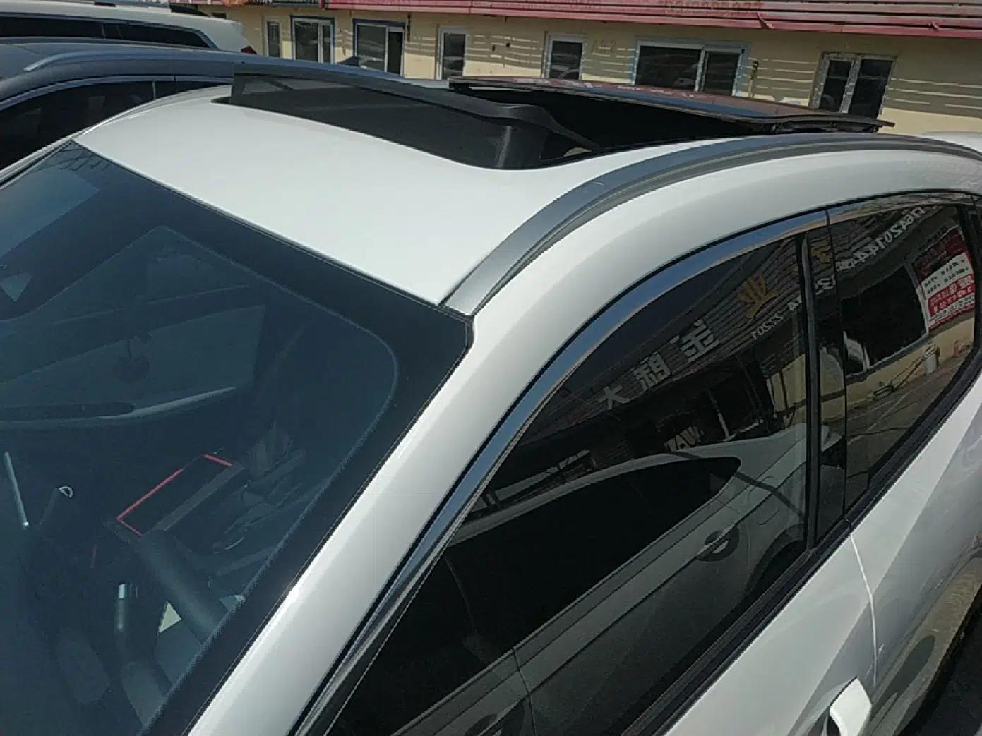Geely Galaxy L7 2024 1.5T 55km PRO Dragon Edition — миниатюра 7