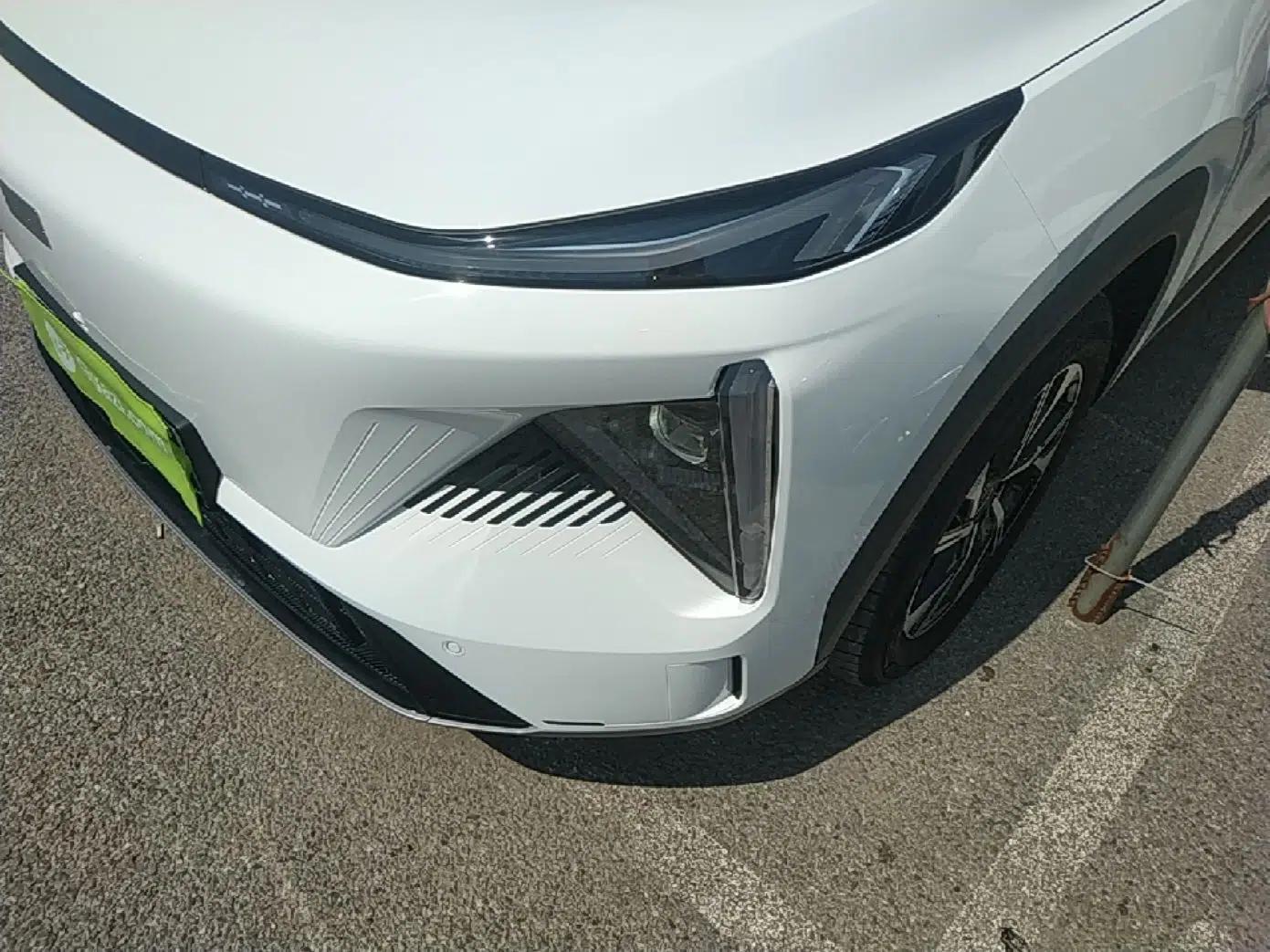 Geely Galaxy L7 2024 1.5T 55km PRO Dragon Edition — миниатюра 8