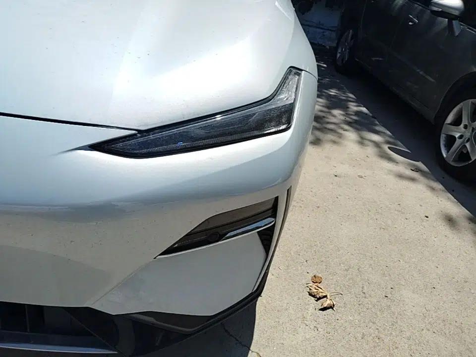 Geely Galaxy E8 2025 700 km Long-Range Intelligent Driving Version — миниатюра 8