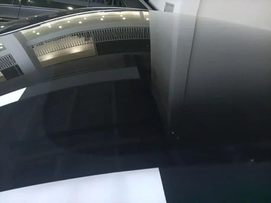 Geely Galaxy E8 2025 700 km Long-Range Intelligent Driving Version — миниатюра 7