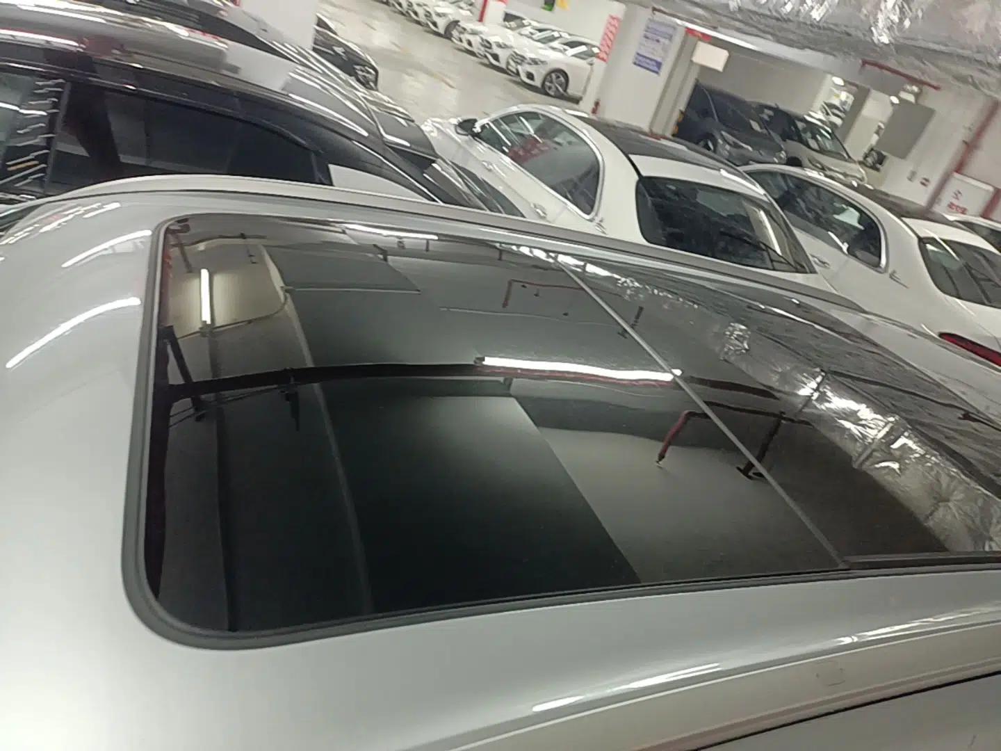 Geely Galaxy Xingjian 7 EM-i 2025 120km Navigator Edition — миниатюра 7