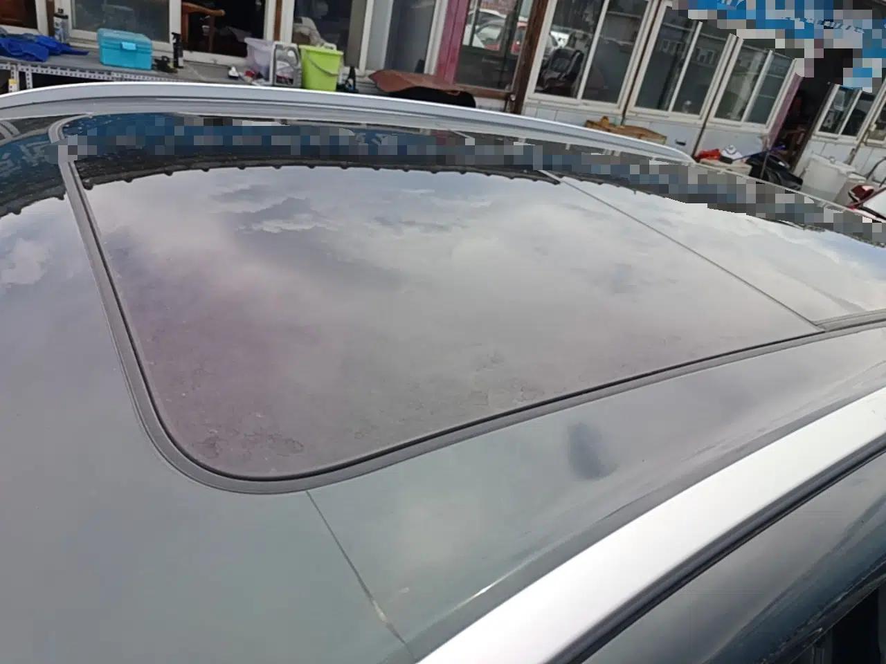 Geely Galaxy Xingjian 7 EM-i 2025 120km Exploration+ Version — миниатюра 7