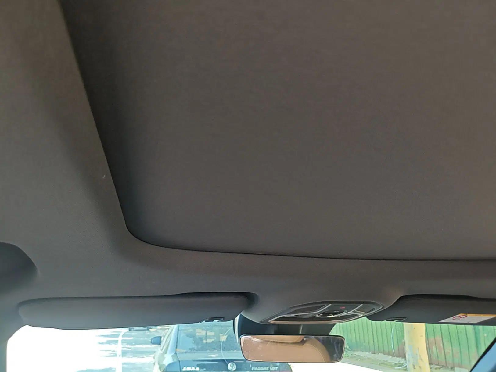 Geely Galaxy Xingjian 7 EM-i 2025 120km Exploration+ Version — миниатюра 29