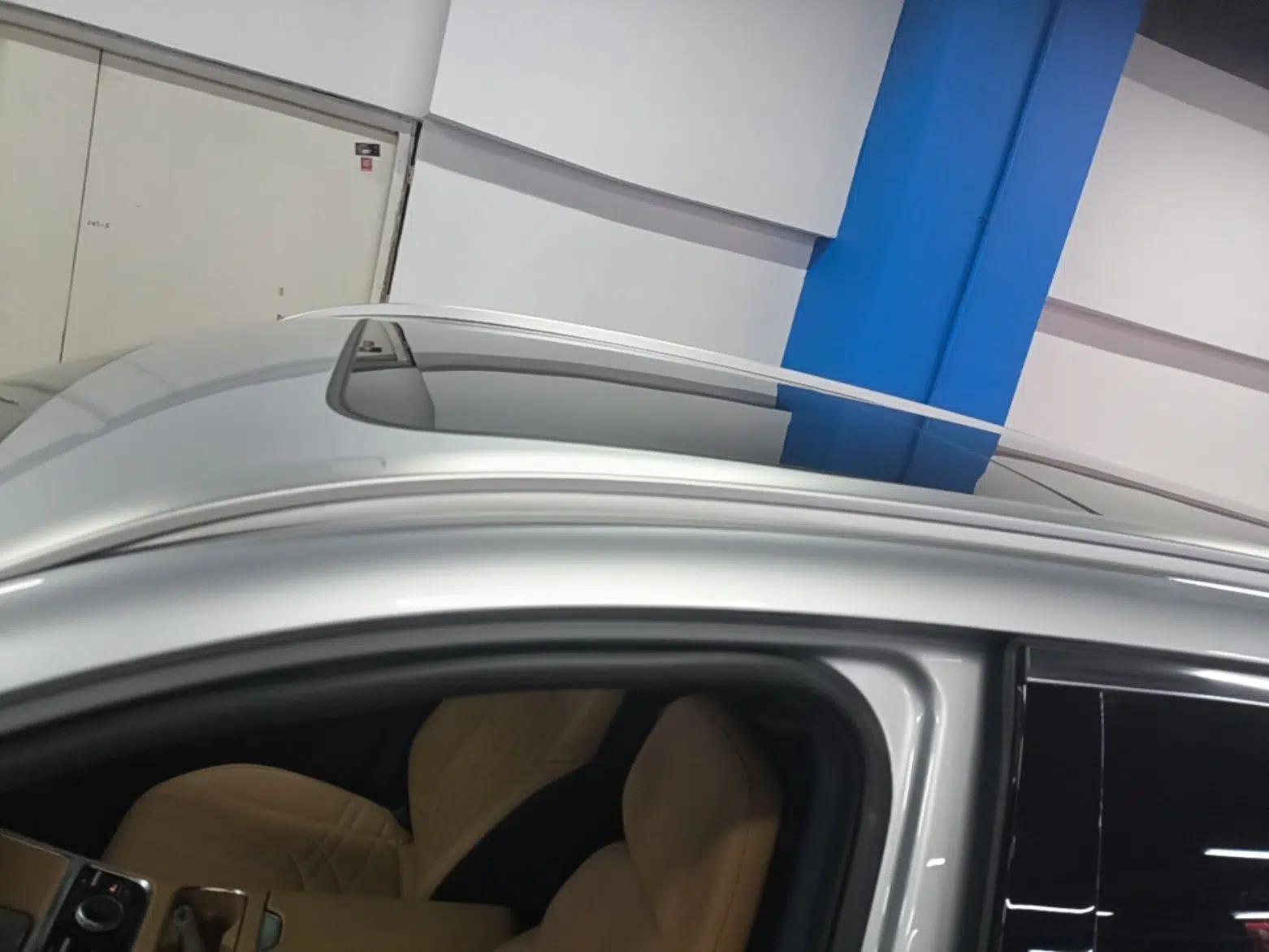 Geely Galaxy Xingjian 7 EM-i 2025 120km Exploration+ Version — миниатюра 7