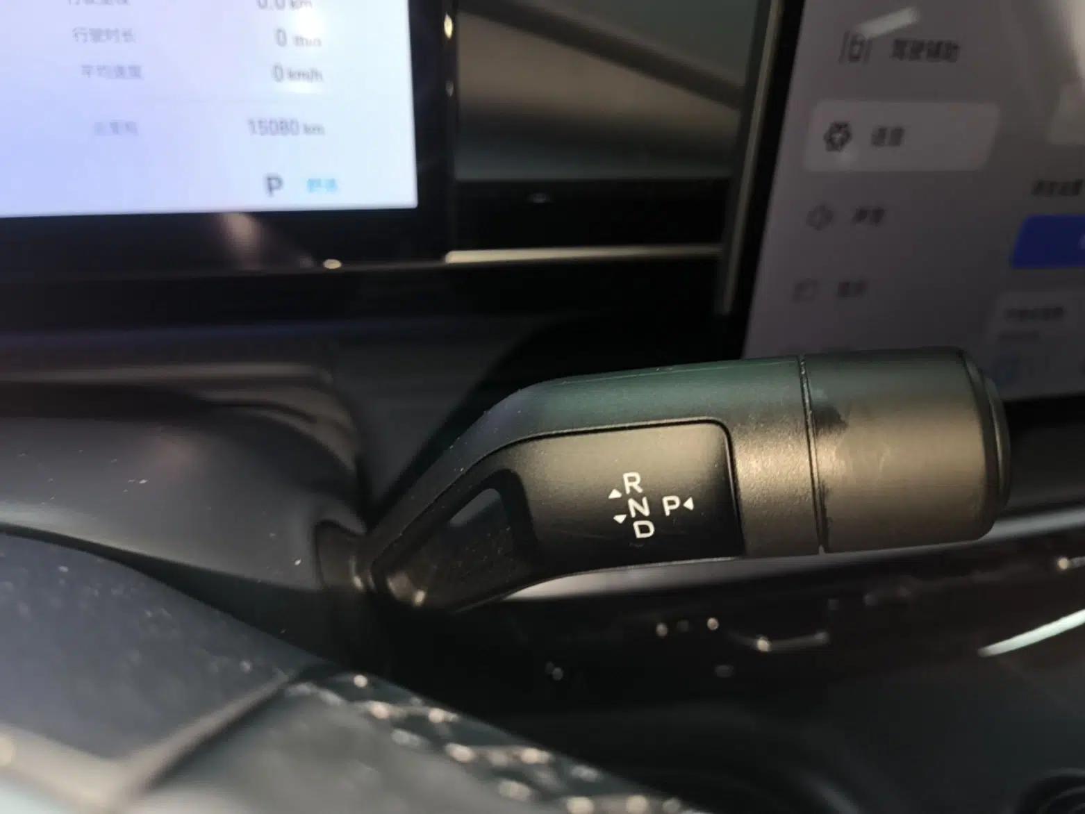 Geely Galaxy E5 2024 530 km Exploration+ Version — миниатюра 21