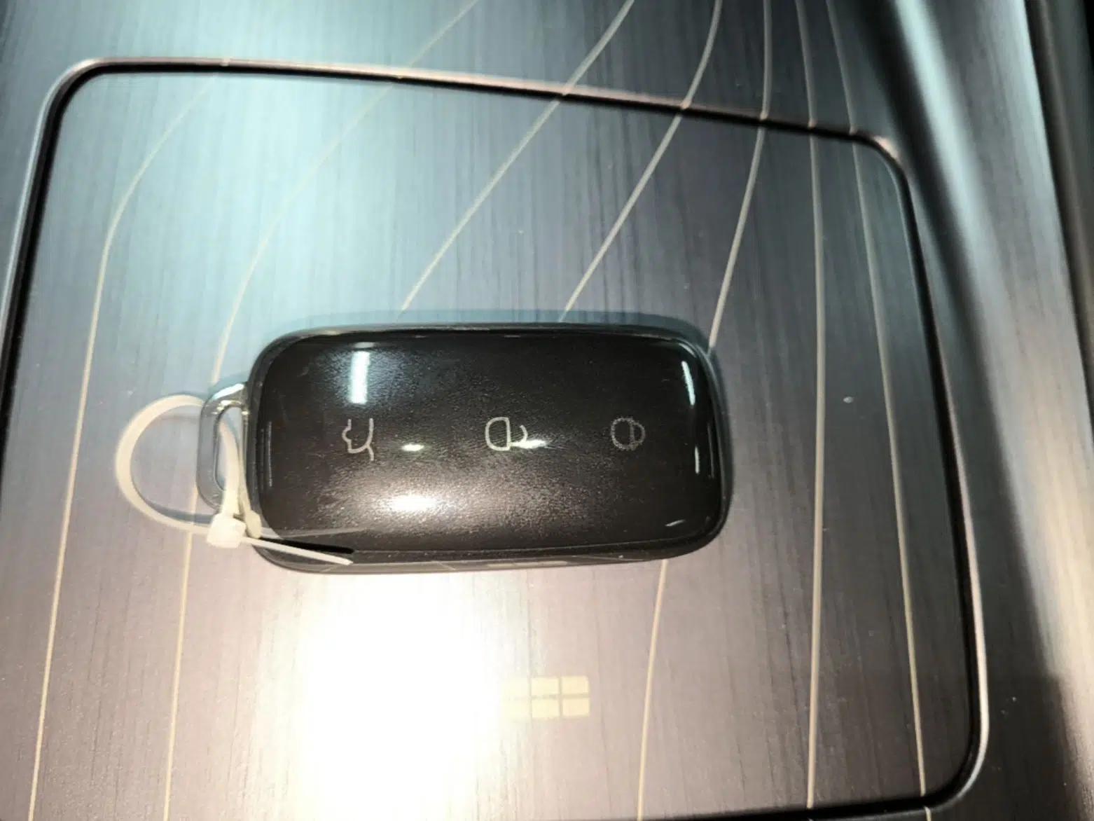 Geely Galaxy E5 2024 530 km Exploration+ Version — миниатюра 28