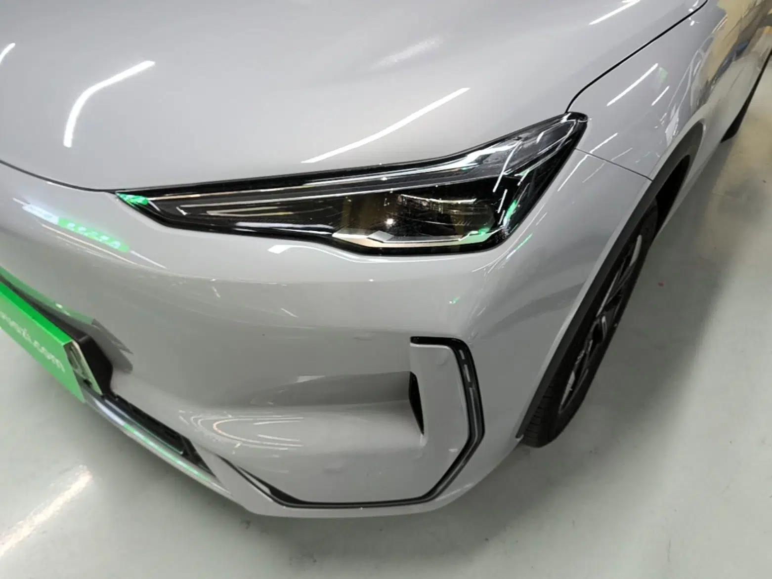 Geely Galaxy E5 2024 530 km Exploration+ Version — миниатюра 8