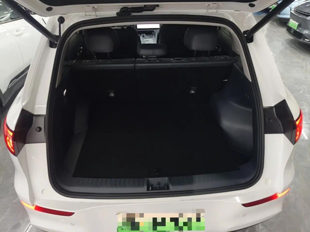 Geely Galaxy E5 2026 Model 530km Exploration Edition — миниатюра 22