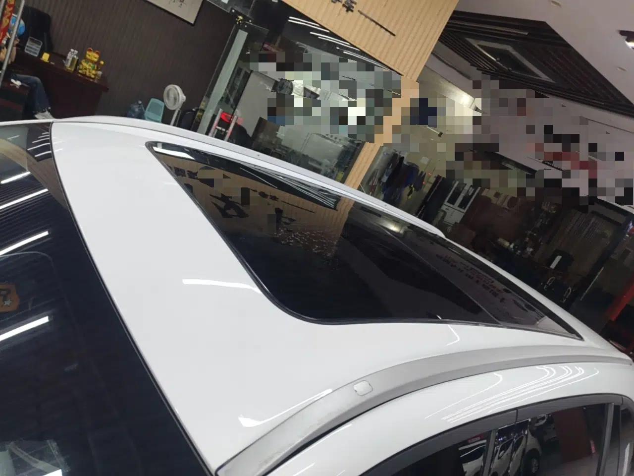 Geely Galaxy E5 2026 Model 530km Exploration Edition — миниатюра 7