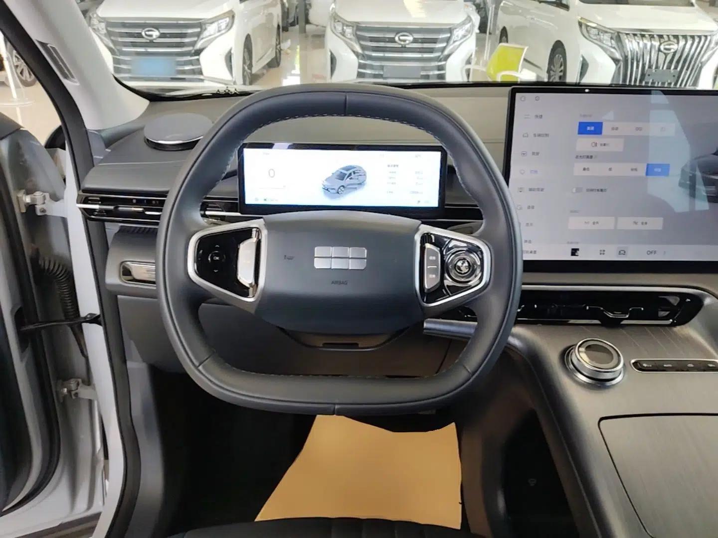 Geely Galaxy E5 2024 440km Launch Edition — миниатюра 13