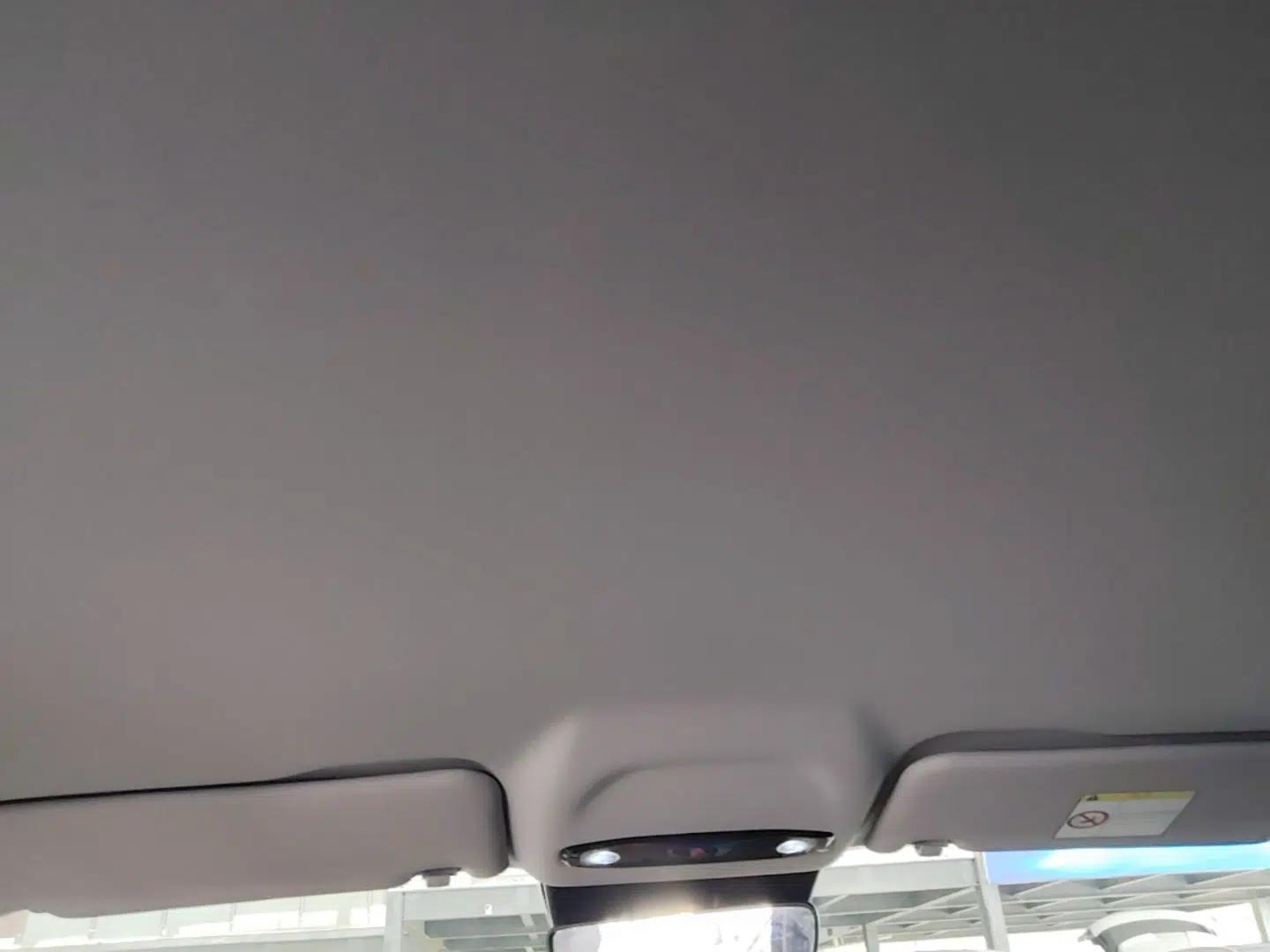 Geely Galaxy E5 2024 440km Launch Edition — миниатюра 21