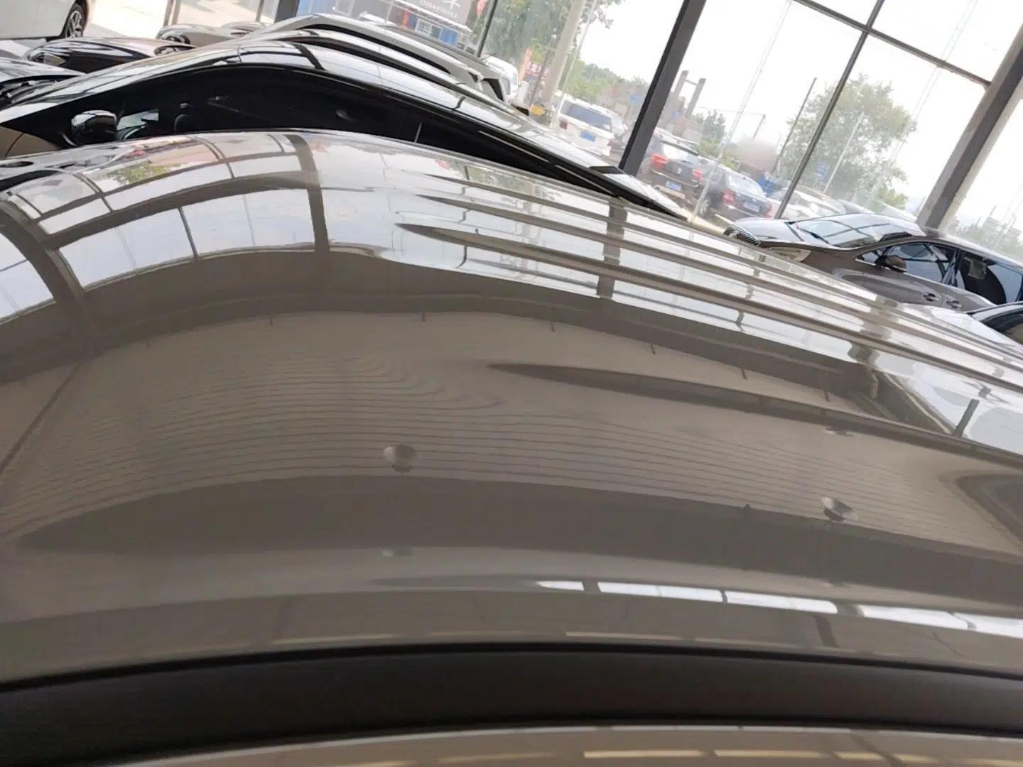 Geely Galaxy E5 2024 440km Launch Edition — миниатюра 7