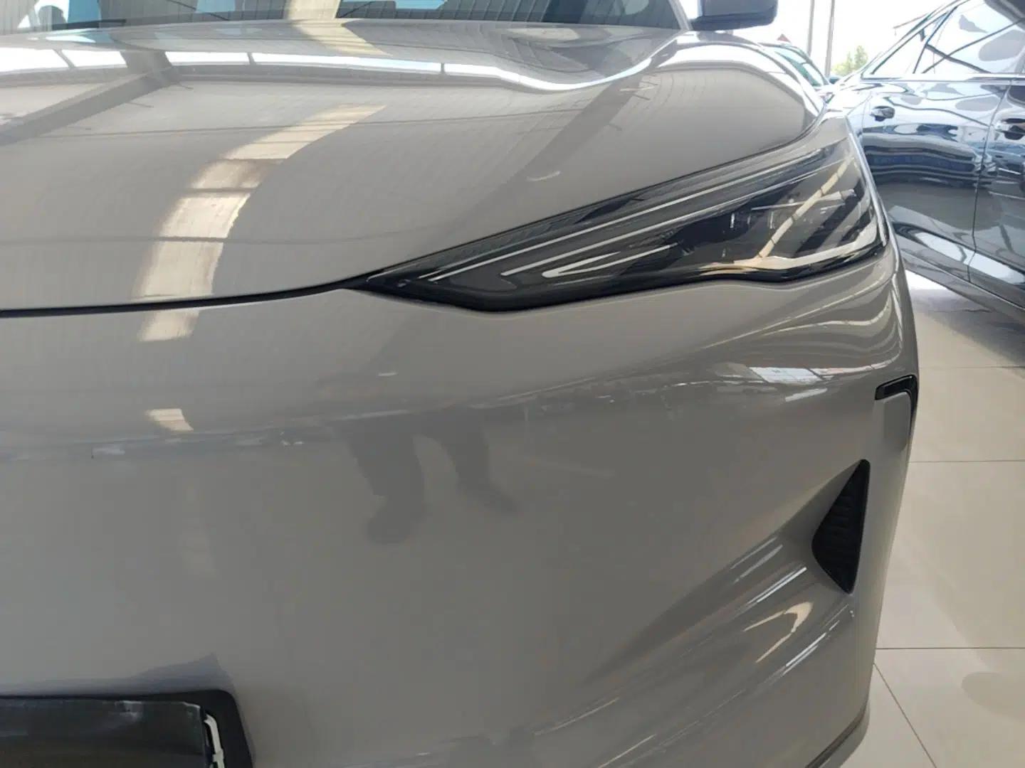 Geely Galaxy E5 2024 440km Launch Edition — миниатюра 8