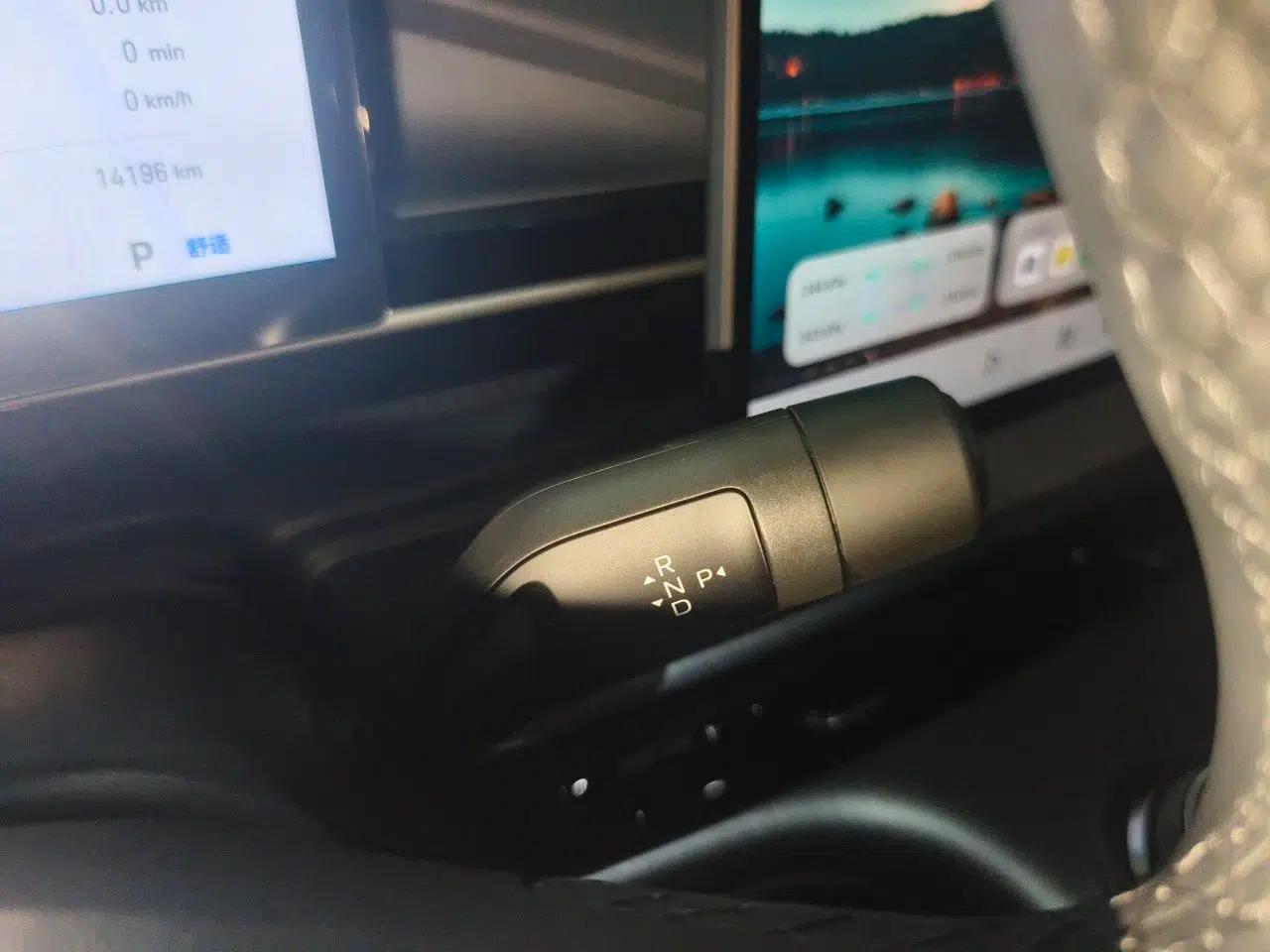 Geely Galaxy E5 2024 440km Exploration Version — миниатюра 14
