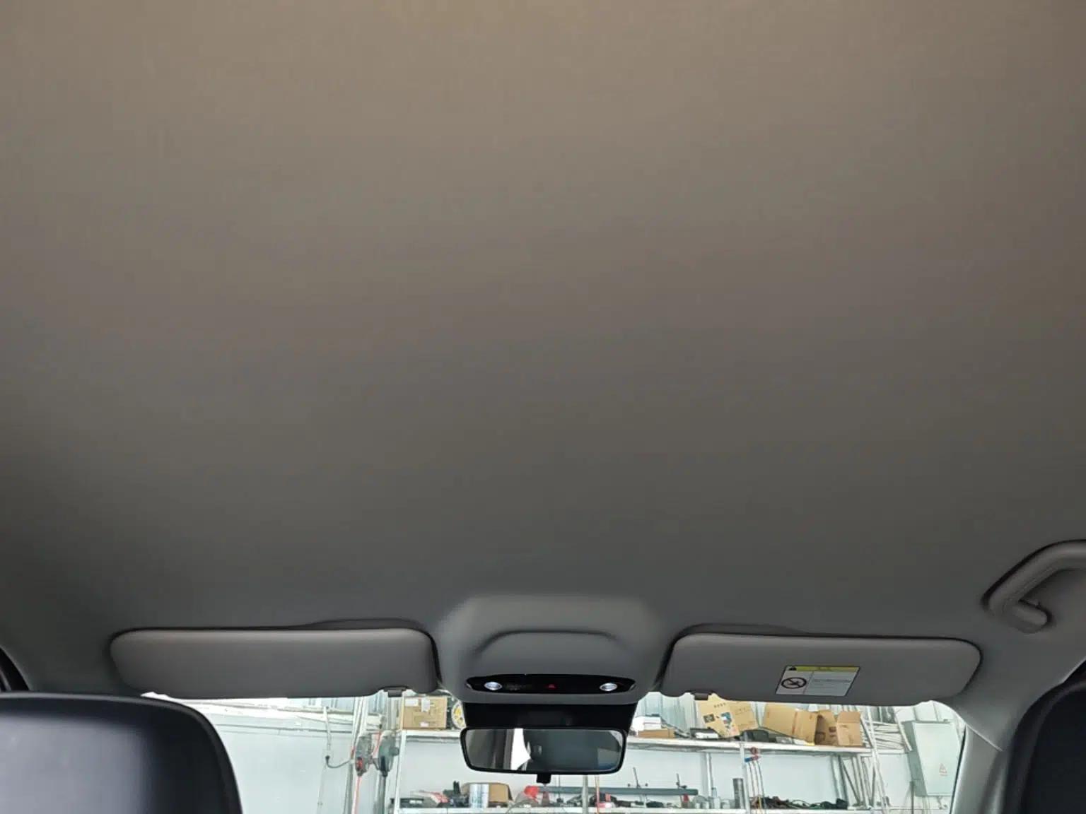 Geely Galaxy E5 2024 530km Long-Range Version — миниатюра 26