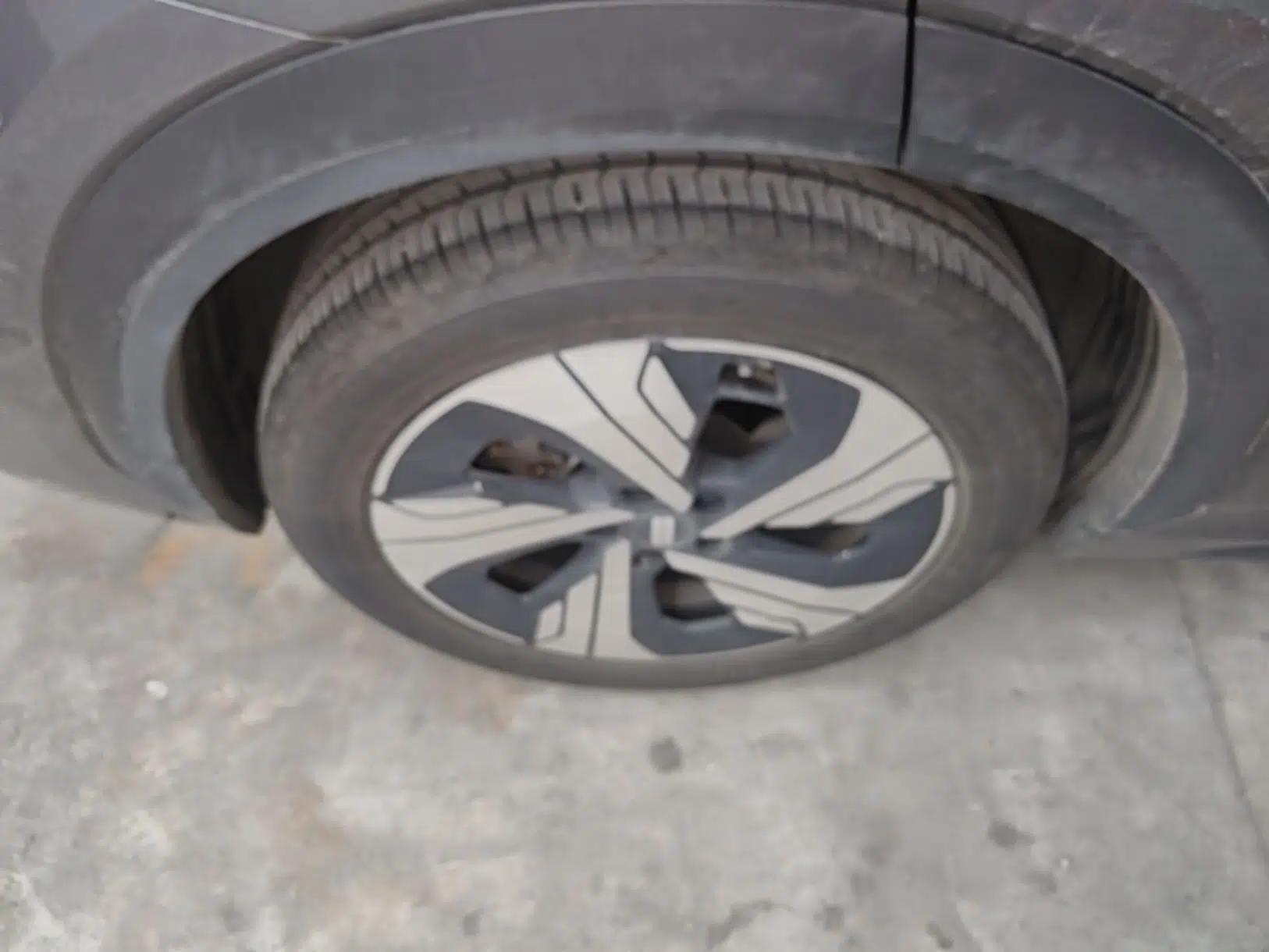 Geely Galaxy E5 2024 530km Starship Edition — миниатюра 11
