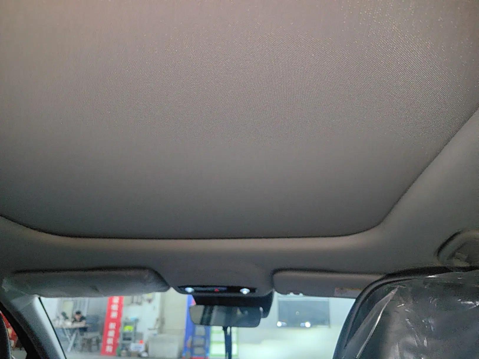 Geely Galaxy E5 2024 530km Starship Edition — миниатюра 21