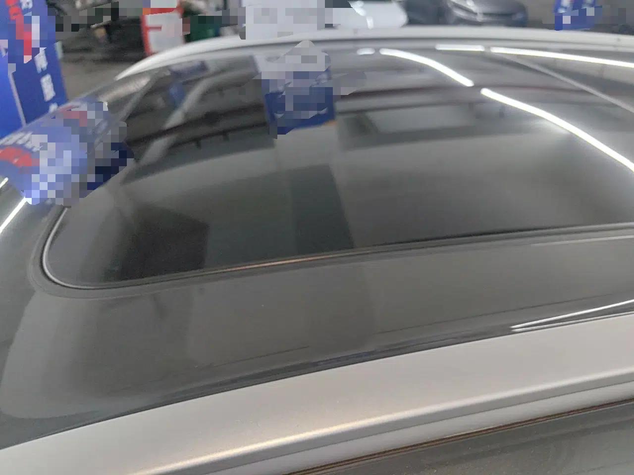 Geely Galaxy E5 2024 530km Starship Edition — миниатюра 7