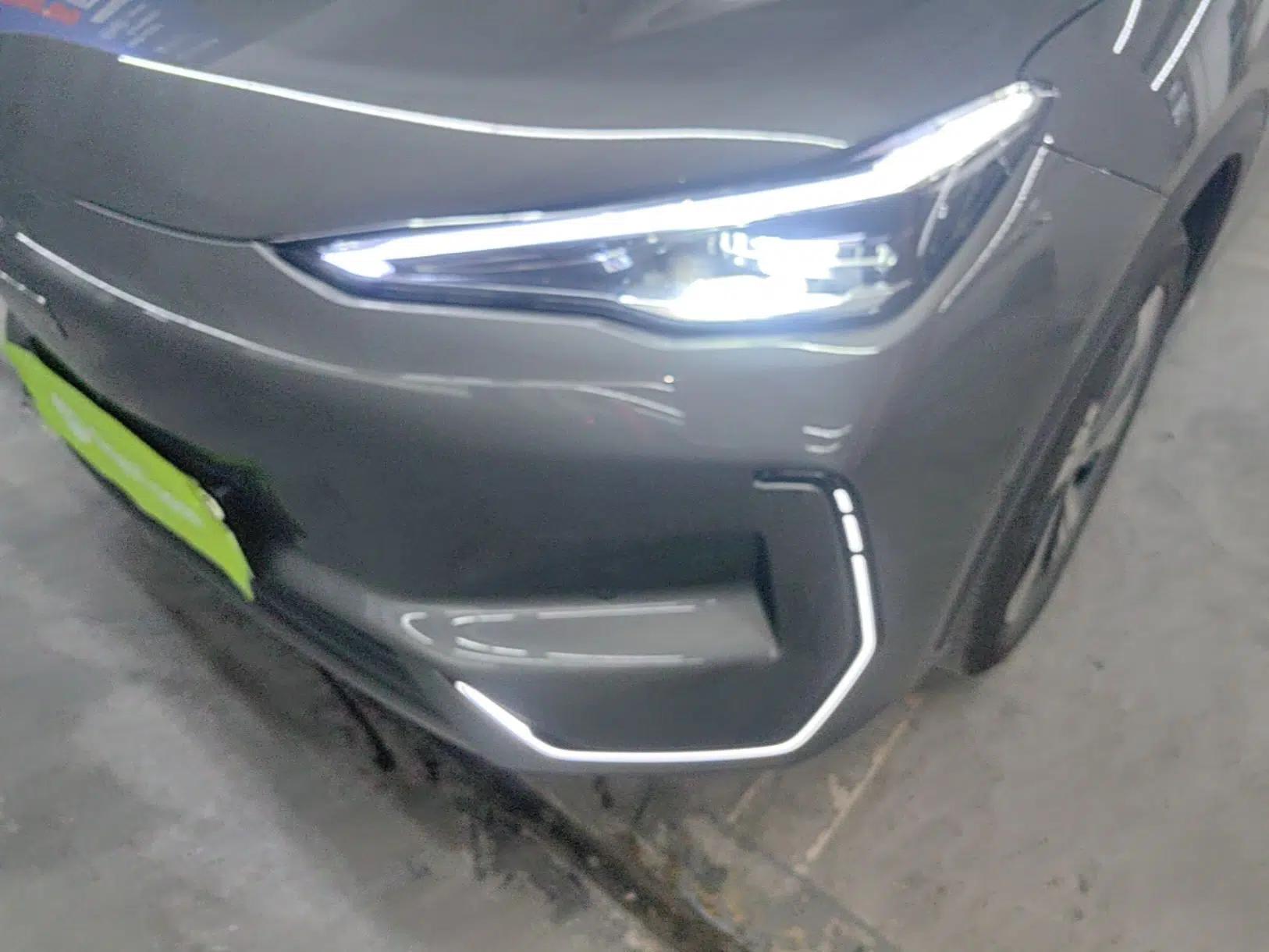 Geely Galaxy E5 2024 530km Starship Edition — миниатюра 8