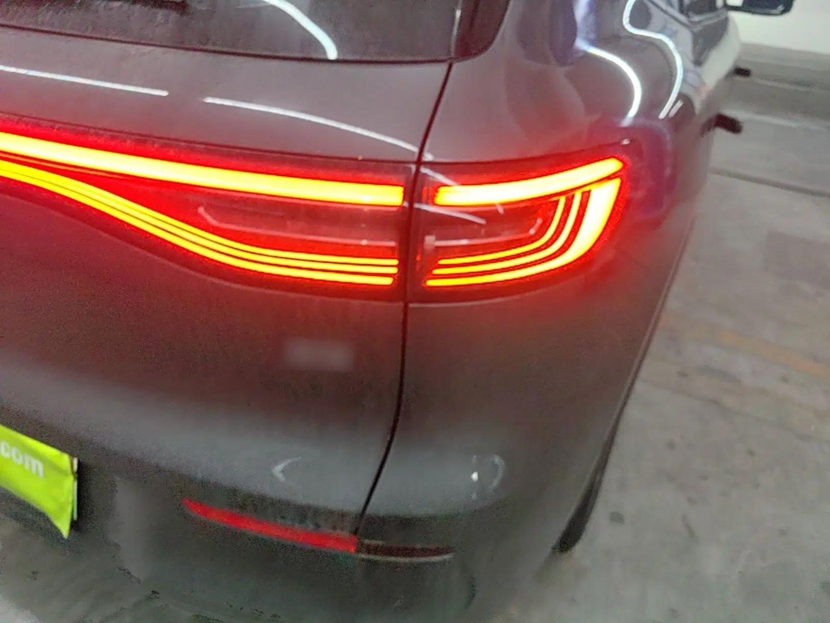 Geely Galaxy E5 2024 530km Starship Edition — миниатюра 9