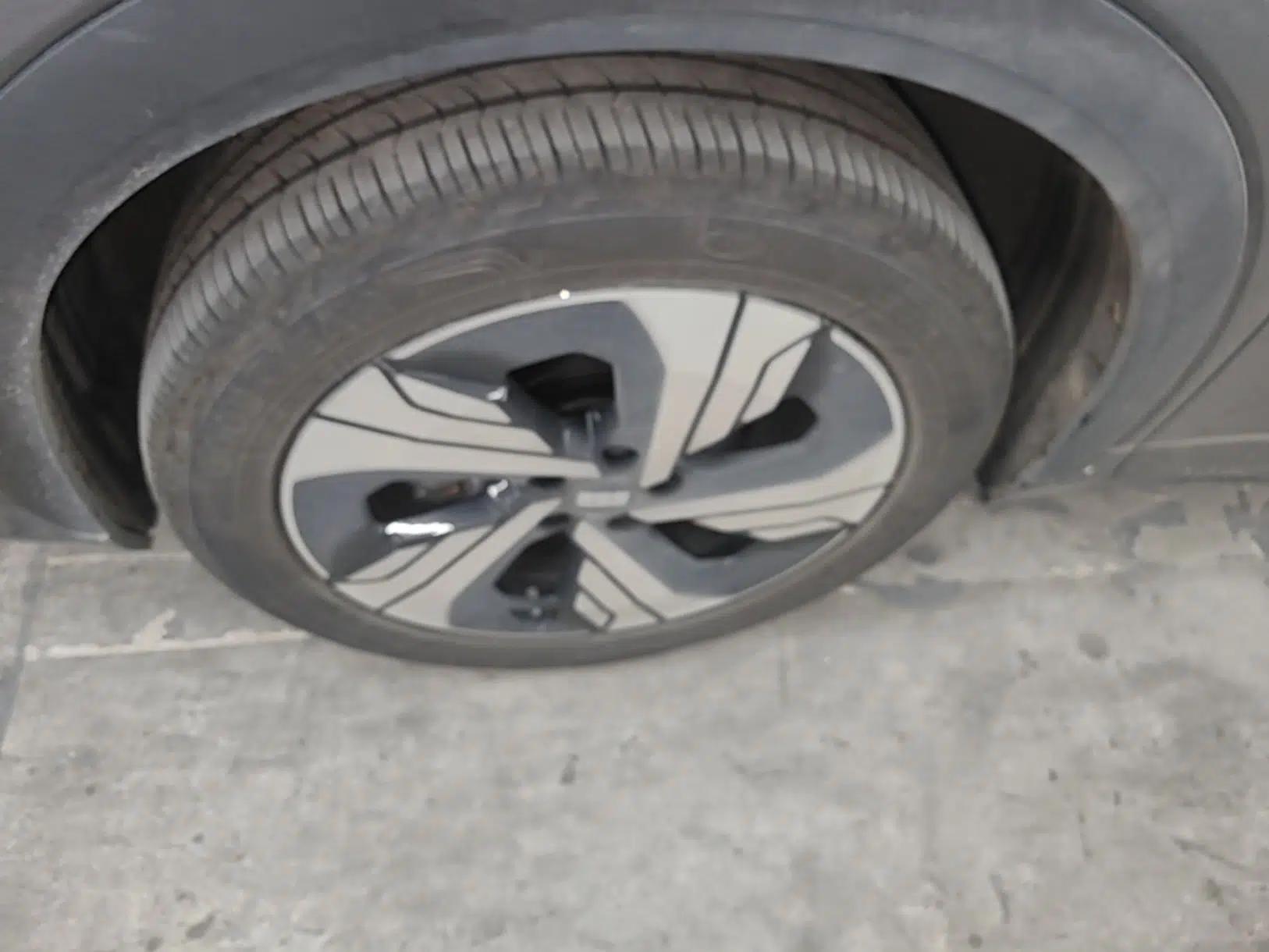 Geely Galaxy E5 2024 530km Starship Edition — миниатюра 10
