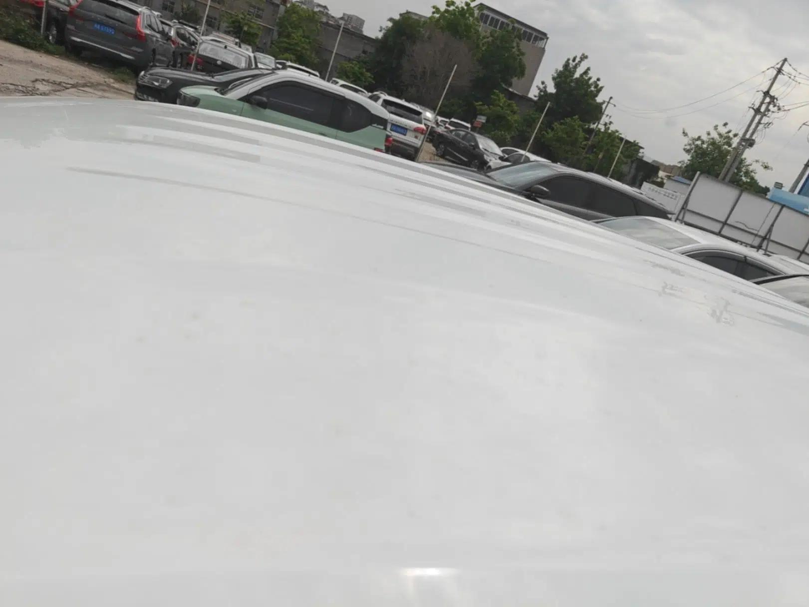 Geely Galaxy E5 2024 530km Long-Range Version — миниатюра 7