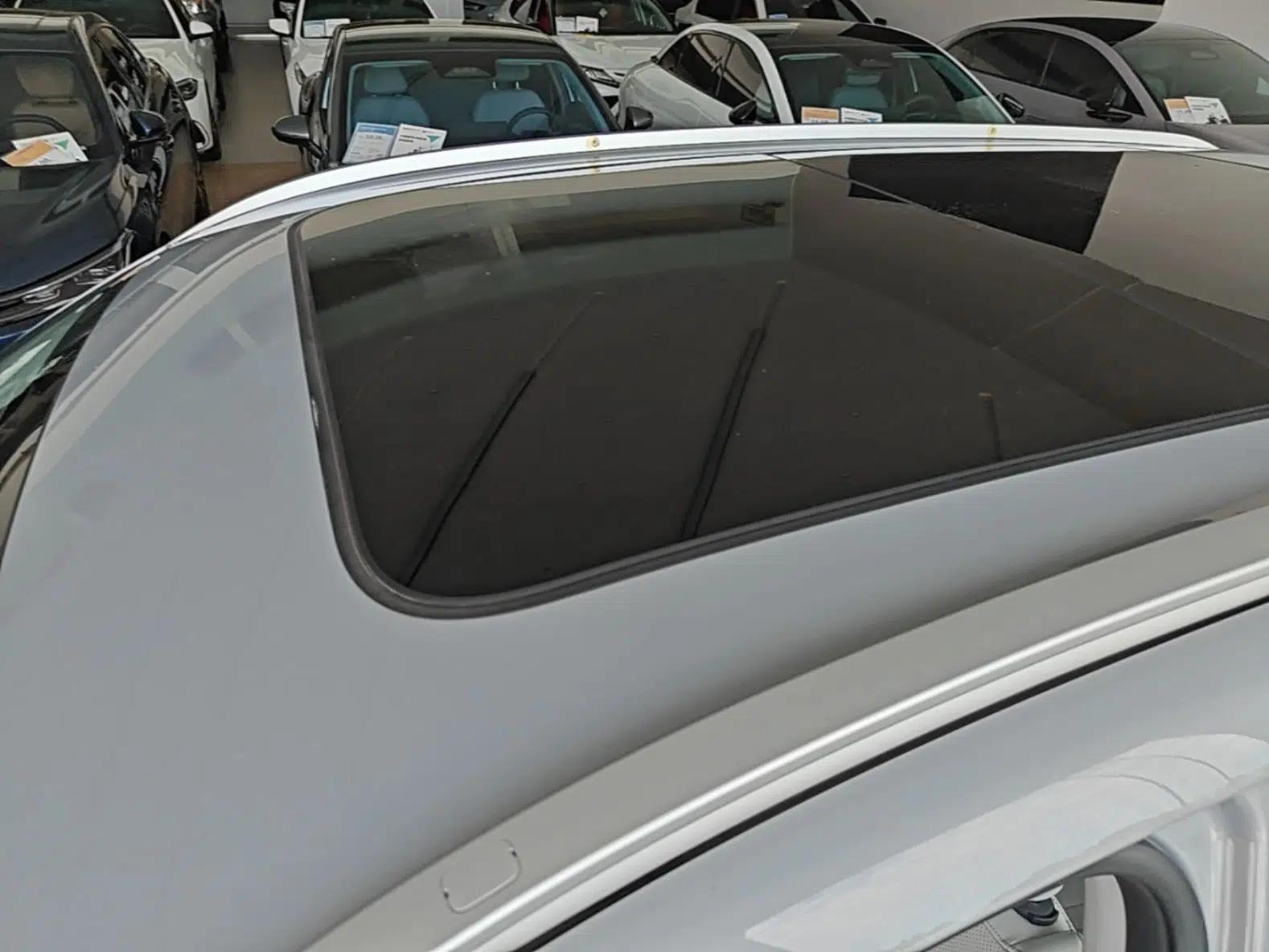 Geely Galaxy E5 2024 530km Starship Edition — миниатюра 7
