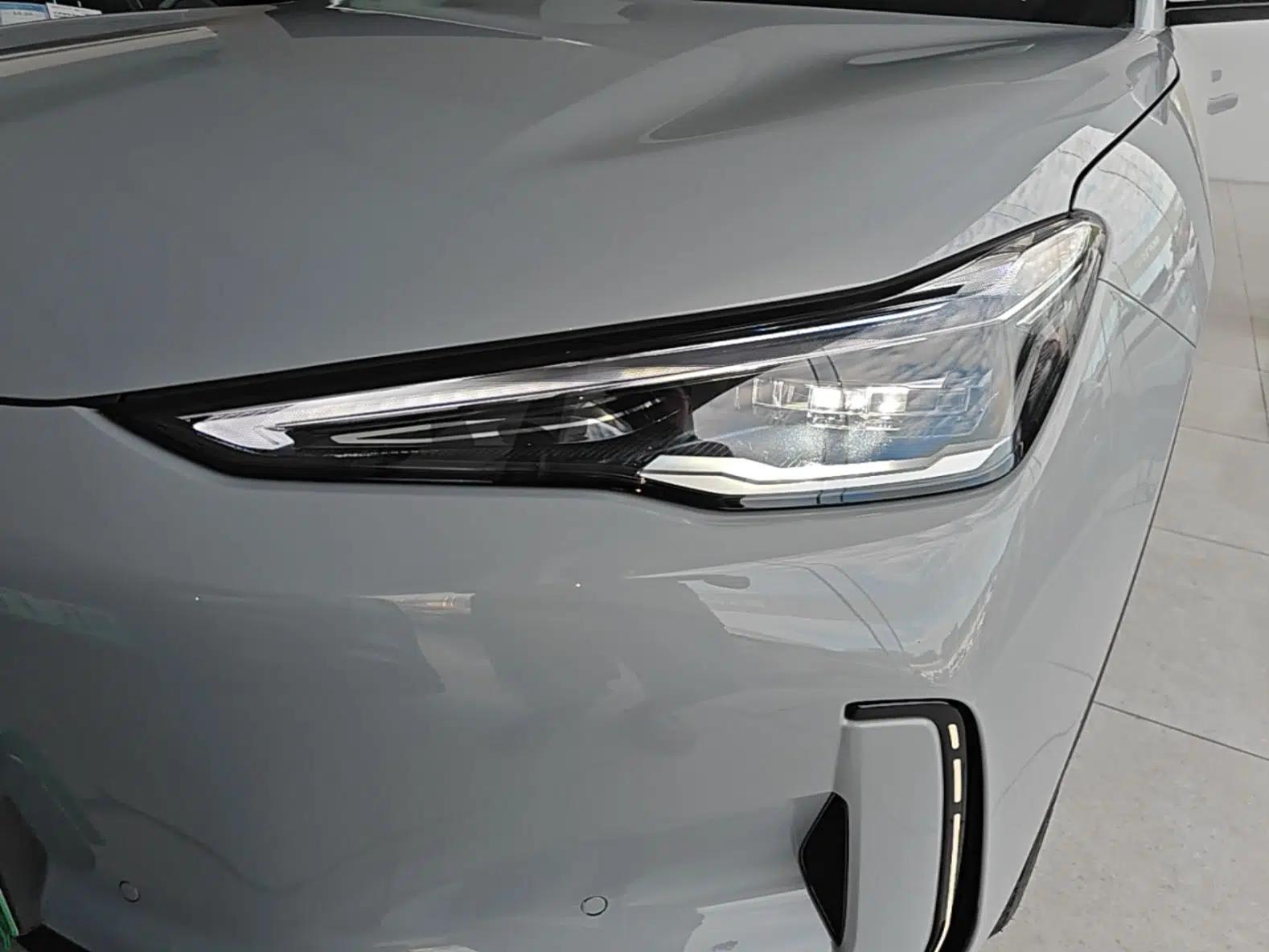 Geely Galaxy E5 2024 530km Starship Edition — миниатюра 8