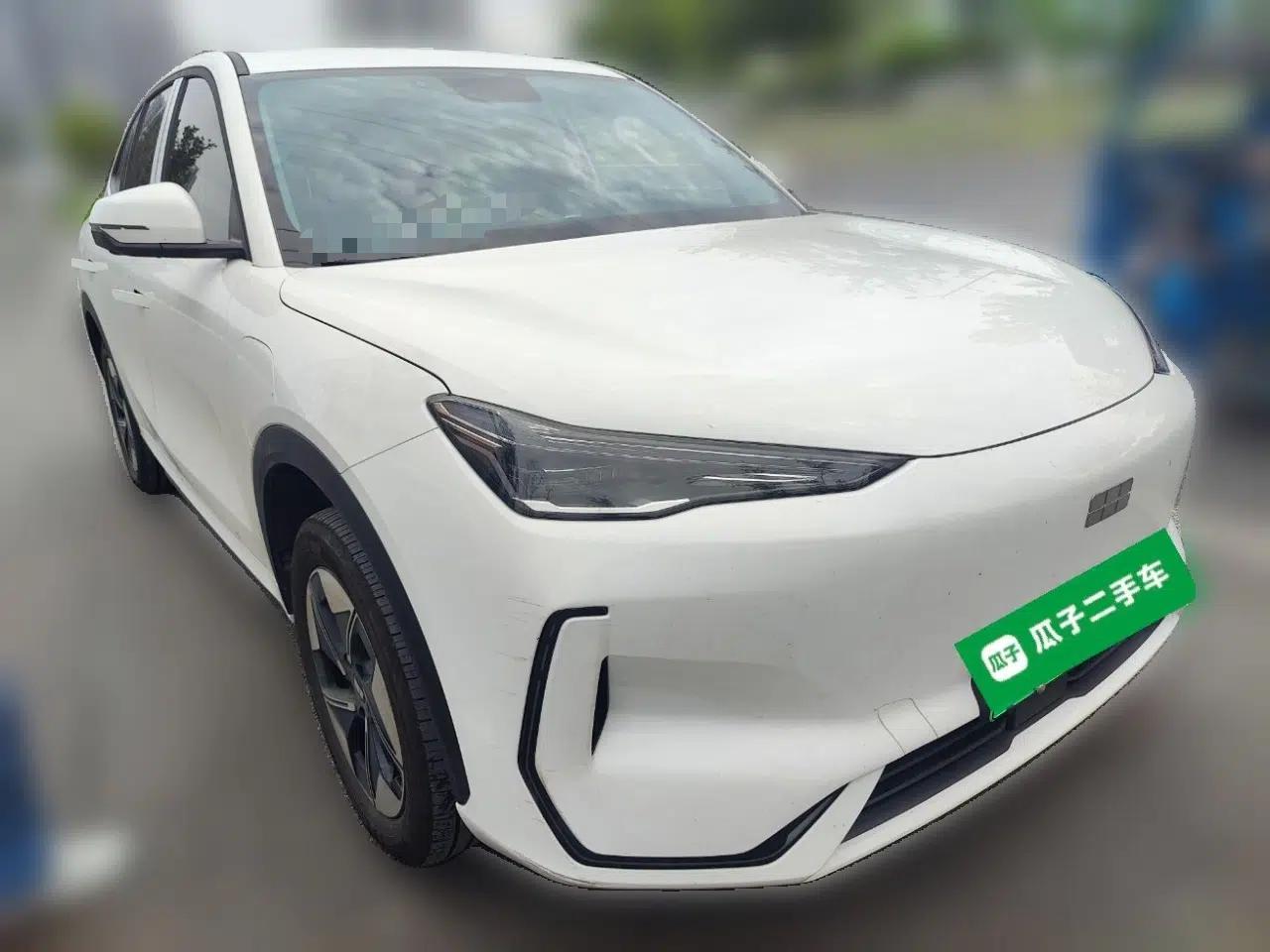 Geely Galaxy E5 2026 Model 530km Launch Edition — миниатюра 3