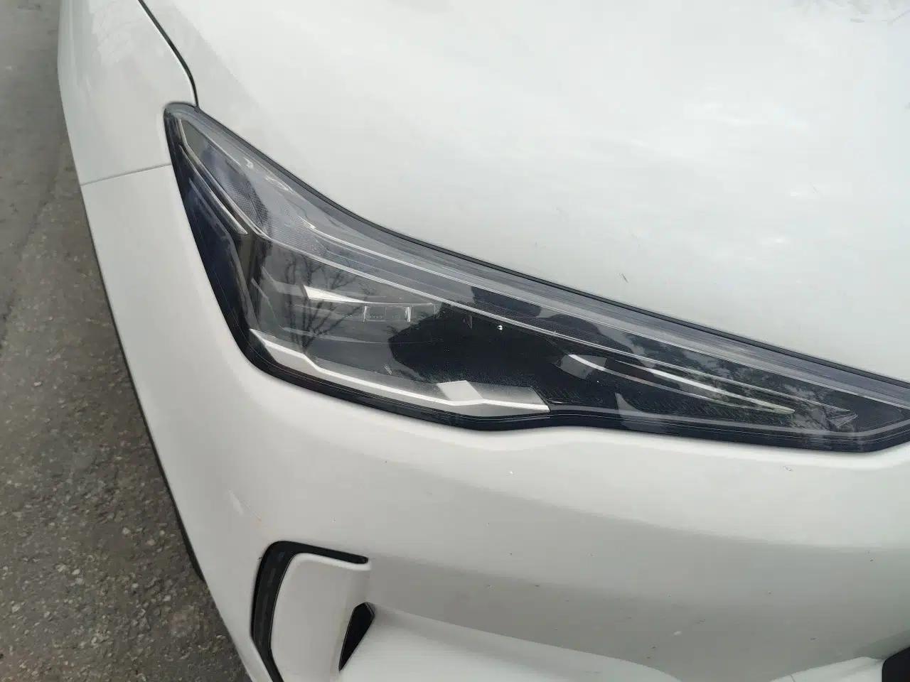 Geely Galaxy E5 2026 Model 530km Launch Edition — миниатюра 7