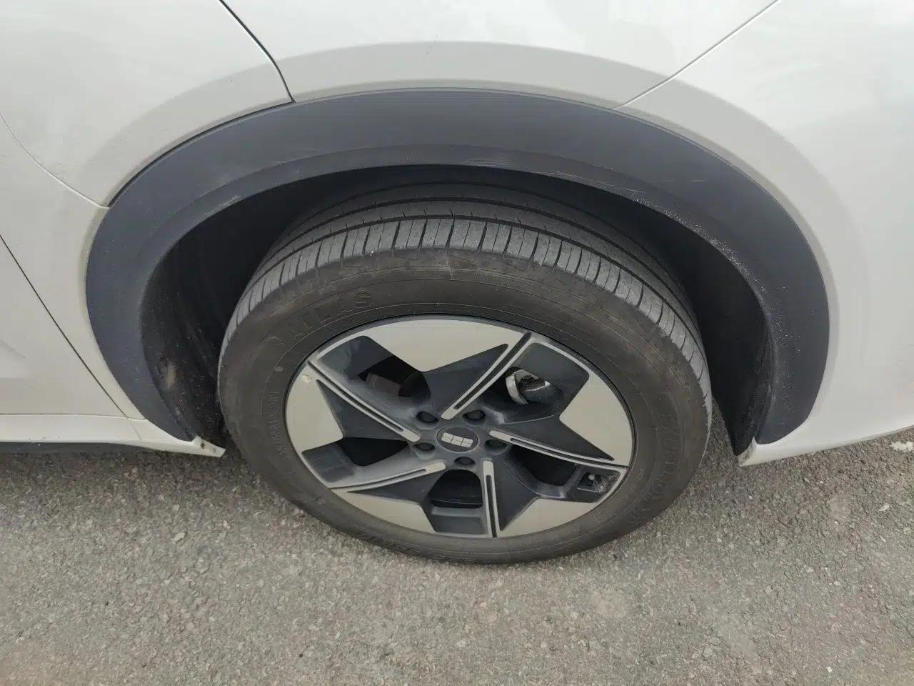 Geely Galaxy E5 2026 Model 530km Launch Edition — миниатюра 8