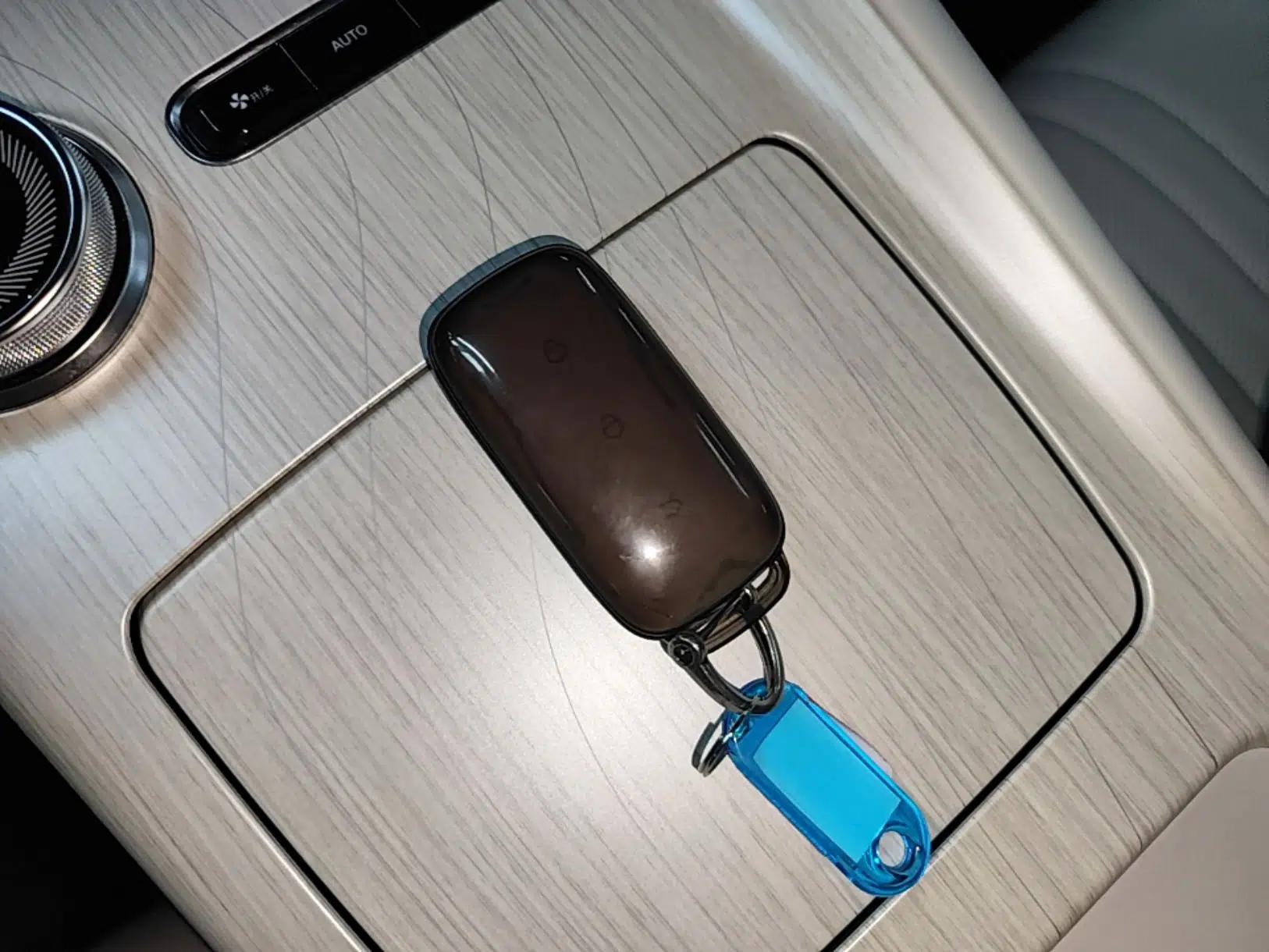 Geely Galaxy E5 2024 530km Starship Edition — миниатюра 28