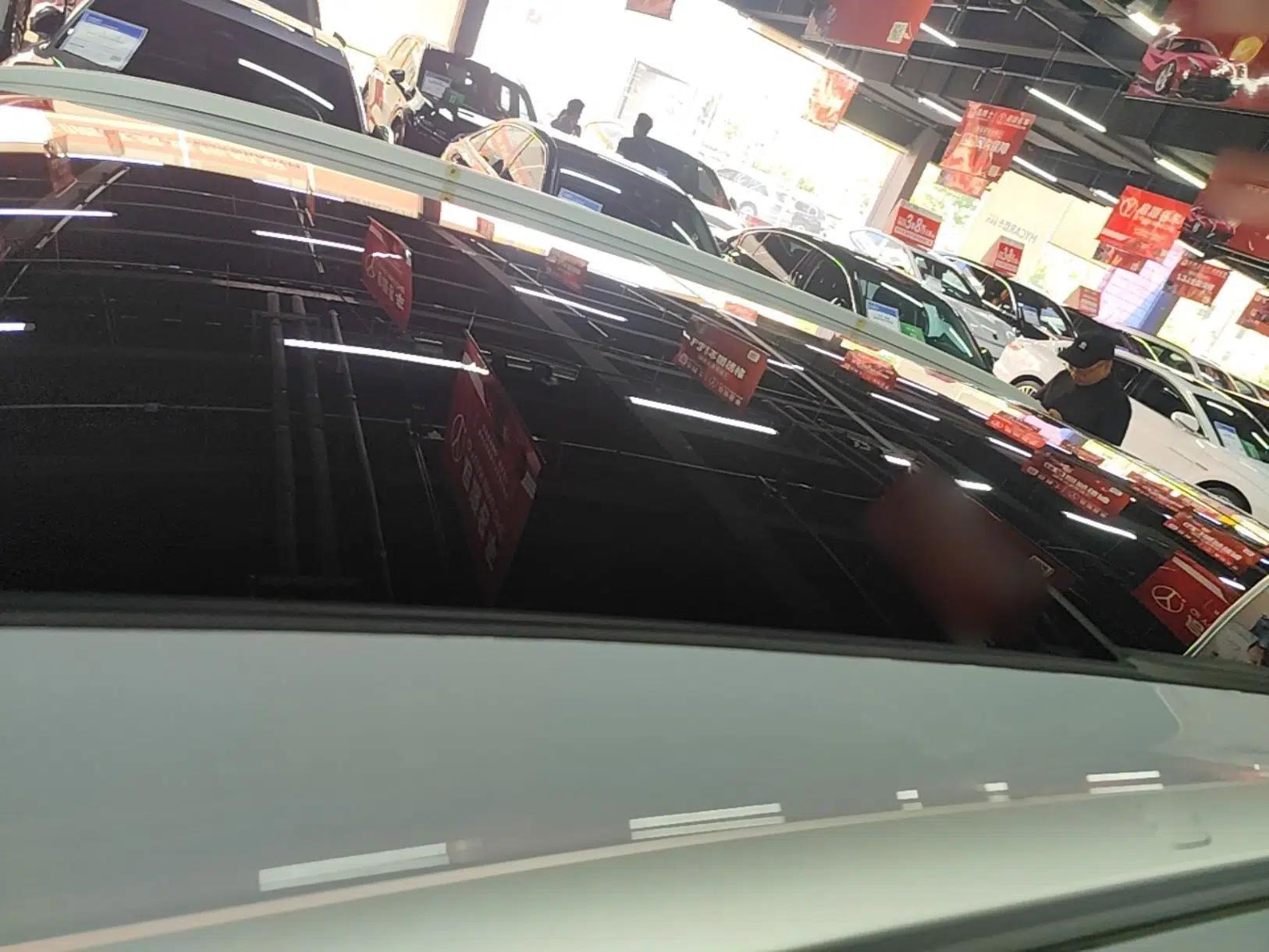 Geely Galaxy E5 2024 530km Starship Edition — миниатюра 7