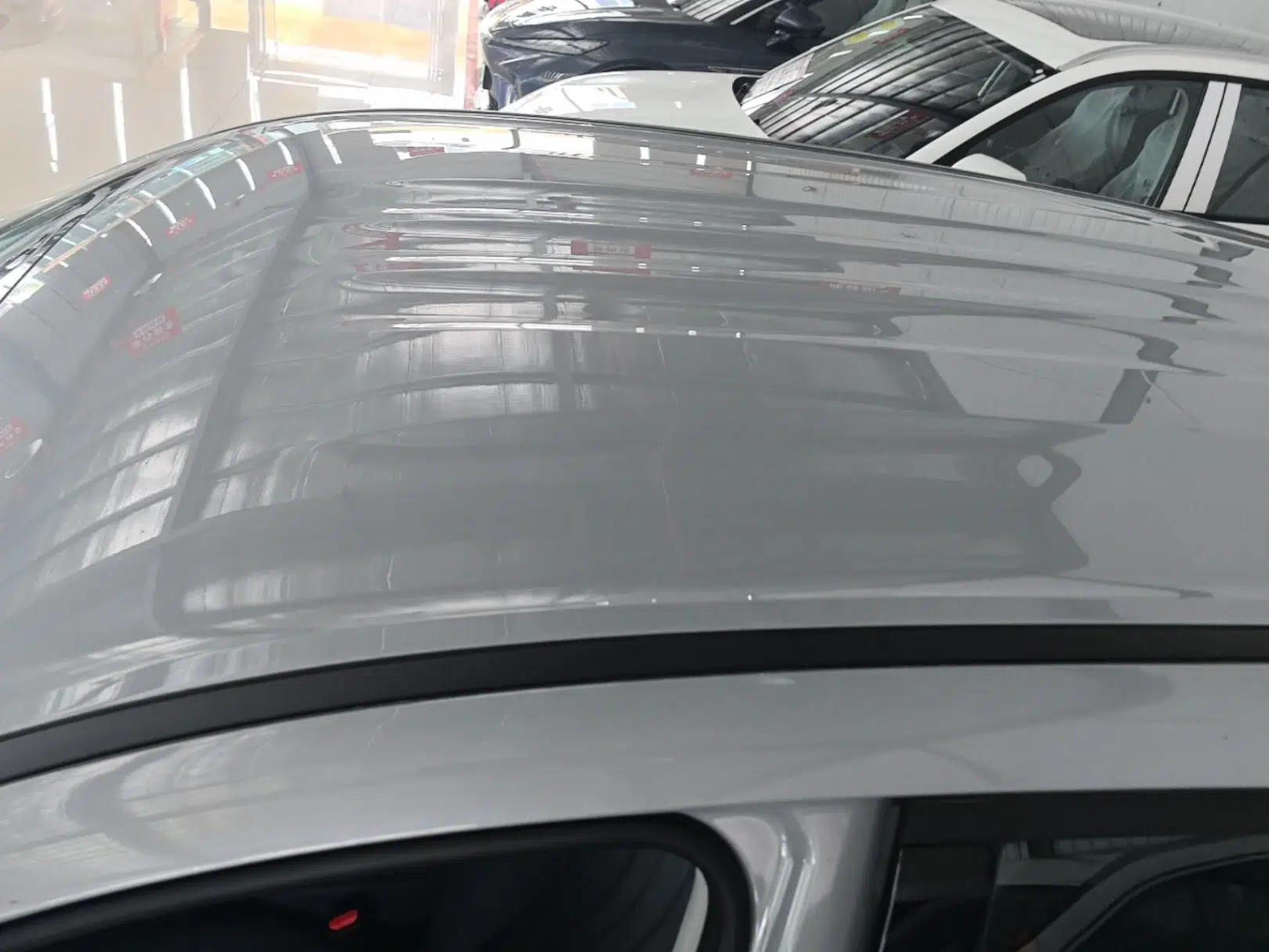 Geely Galaxy E5 2026 Model 530km Launch Edition — миниатюра 7