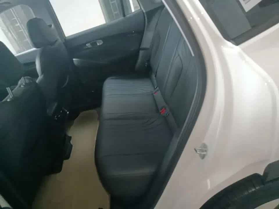 Geely Galaxy E5 2024 440km Exploration Version — миниатюра 20