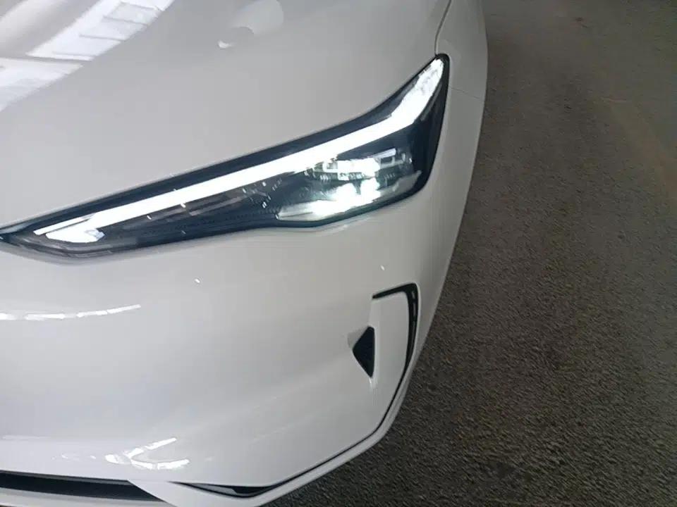 Geely Galaxy E5 2024 440km Exploration Version — миниатюра 8
