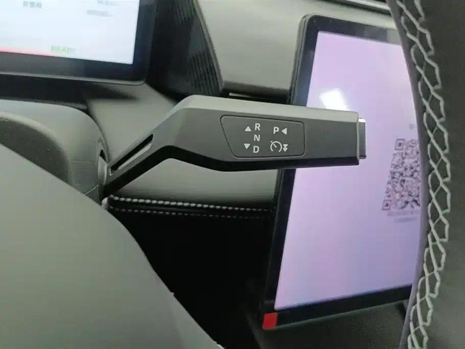 Dongfeng Fengshen L7 2025 Model 518 Enjoy Edition — миниатюра 16