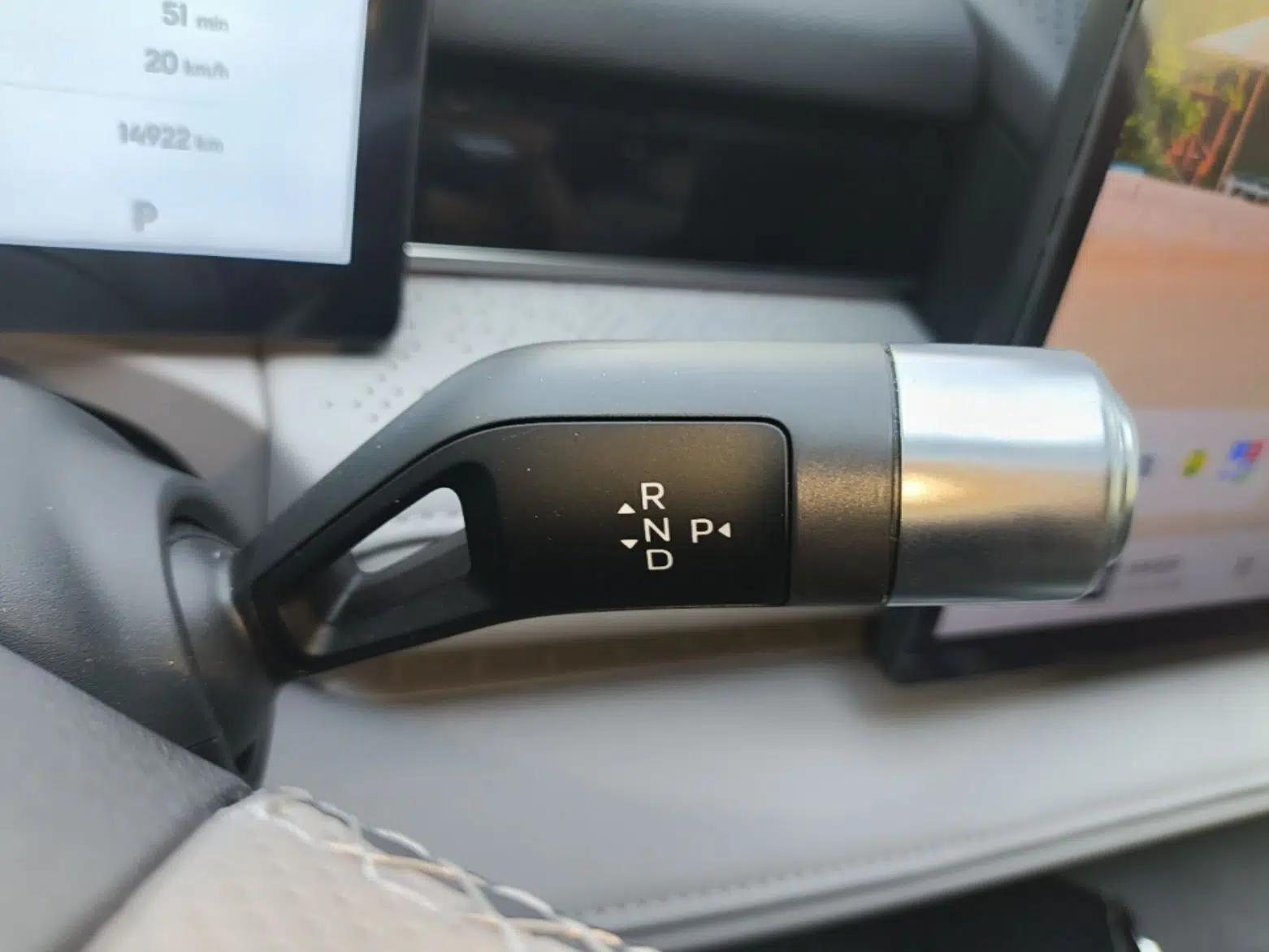Geely Galaxy 8 2025 130km EM-P Starship Edition — миниатюра 16