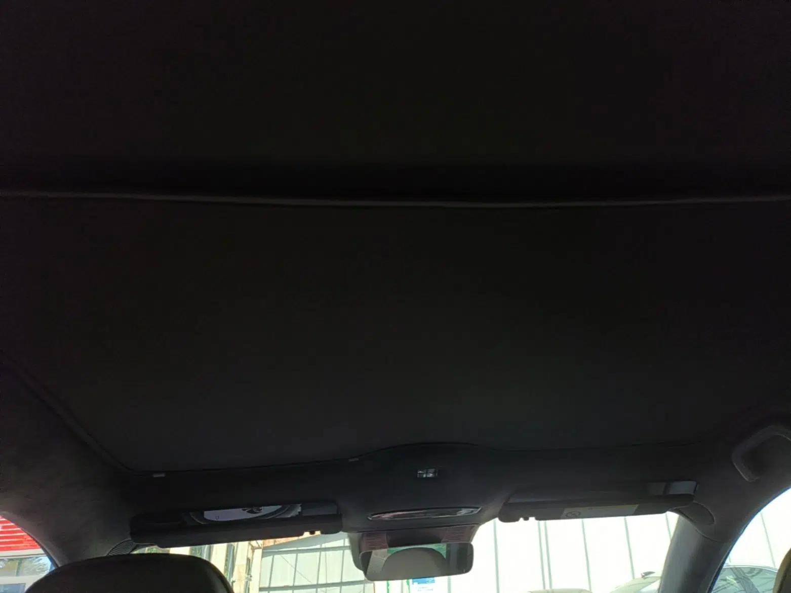 Geely Galaxy 8 2025 130km EM-P Starship Edition — миниатюра 21