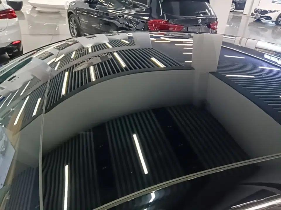 Geely Galaxy 8 2025 130km EM-i Deluxe Edition — миниатюра 7