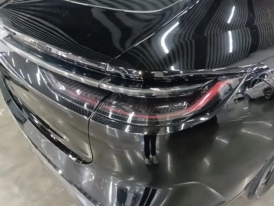 Geely Galaxy 8 2025 130km EM-i Deluxe Edition — миниатюра 9