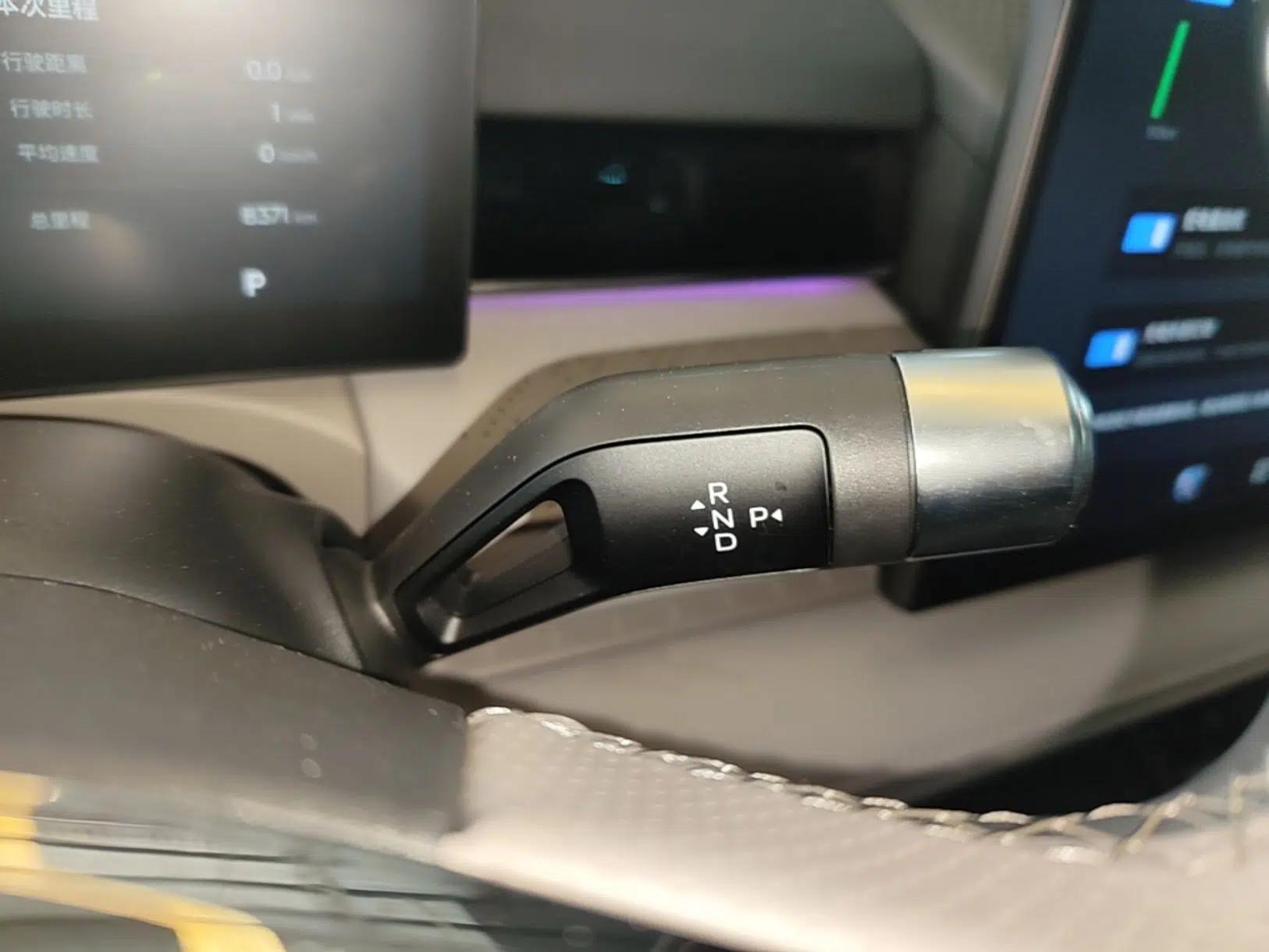Geely Galaxy 8 2025 130km EM-P Starship Edition — миниатюра 16